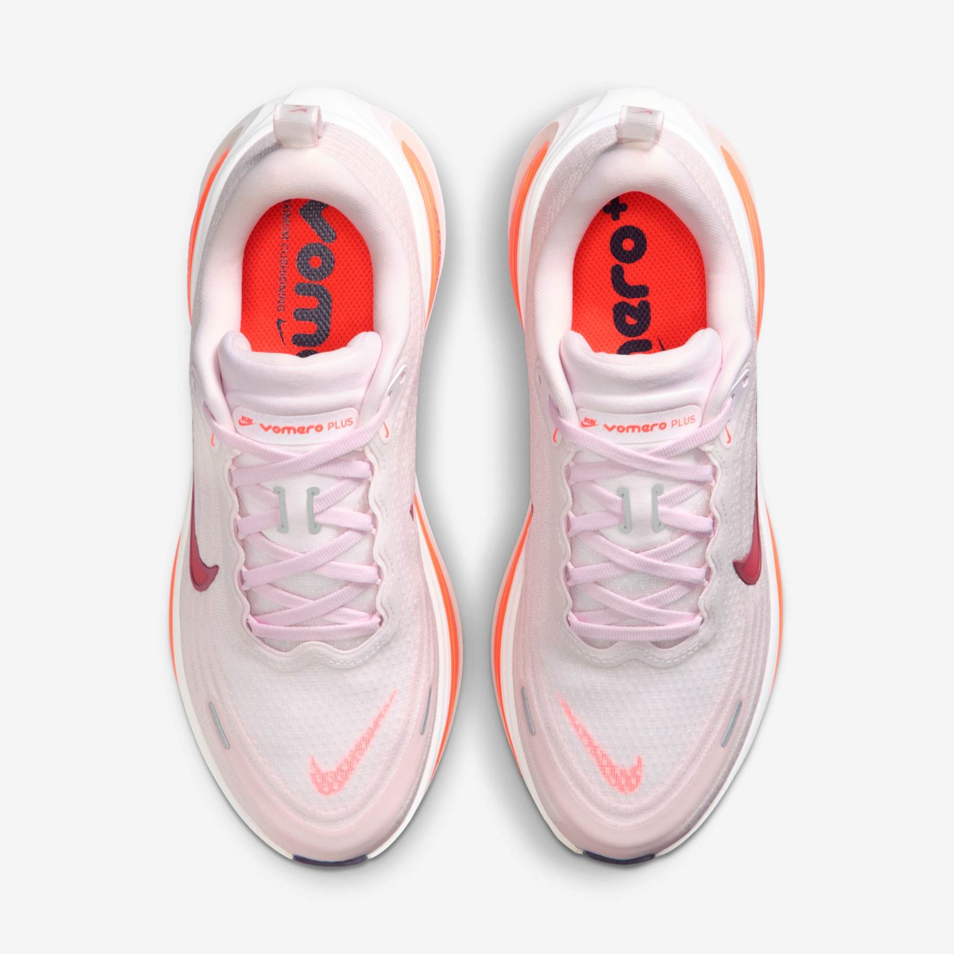 Tênis Nike Vomero Plus Feminino - Foto 4