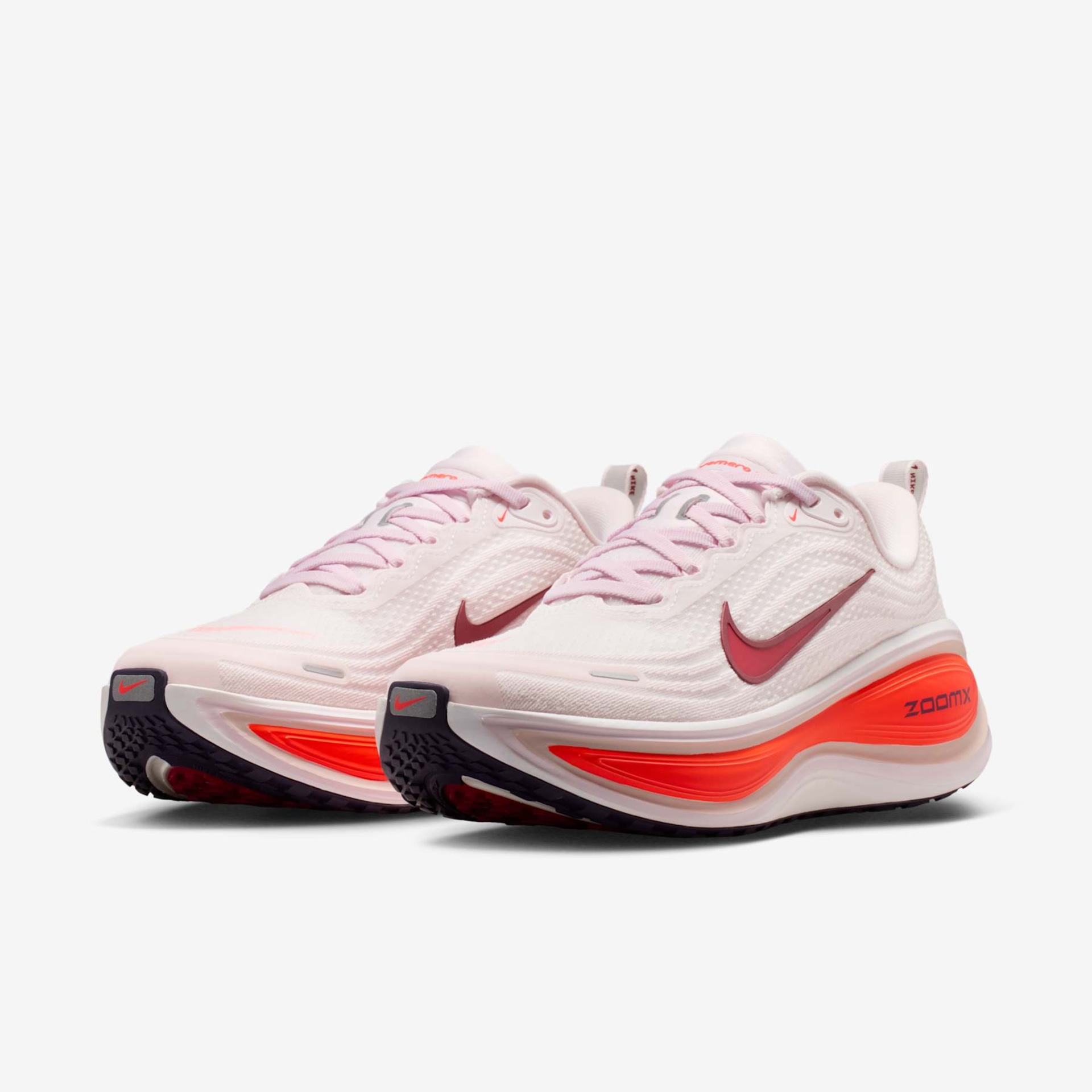Tênis Nike Vomero Plus Feminino - Foto 5