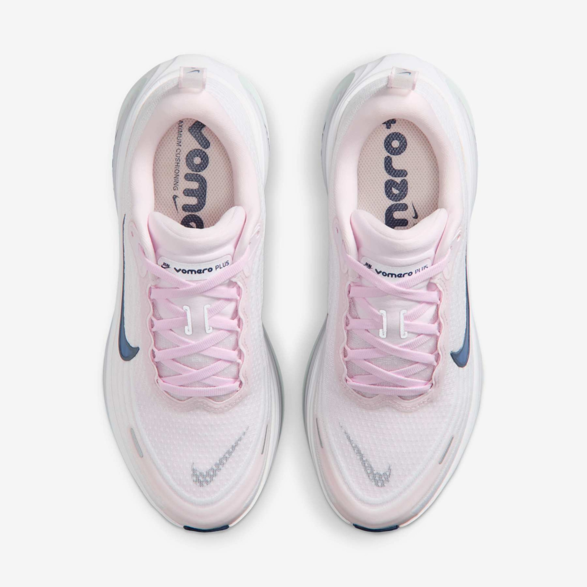 Tênis Nike Vomero Plus Feminino - Foto 4