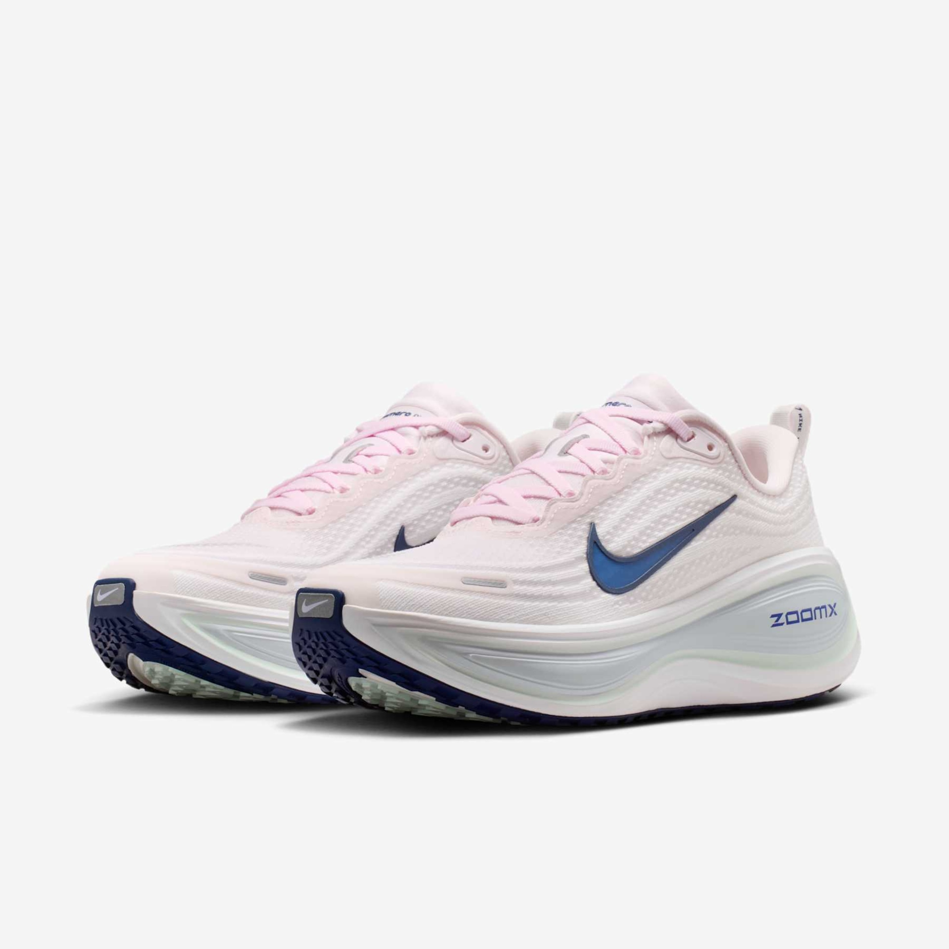 Tênis Nike Vomero Plus Feminino - Foto 5