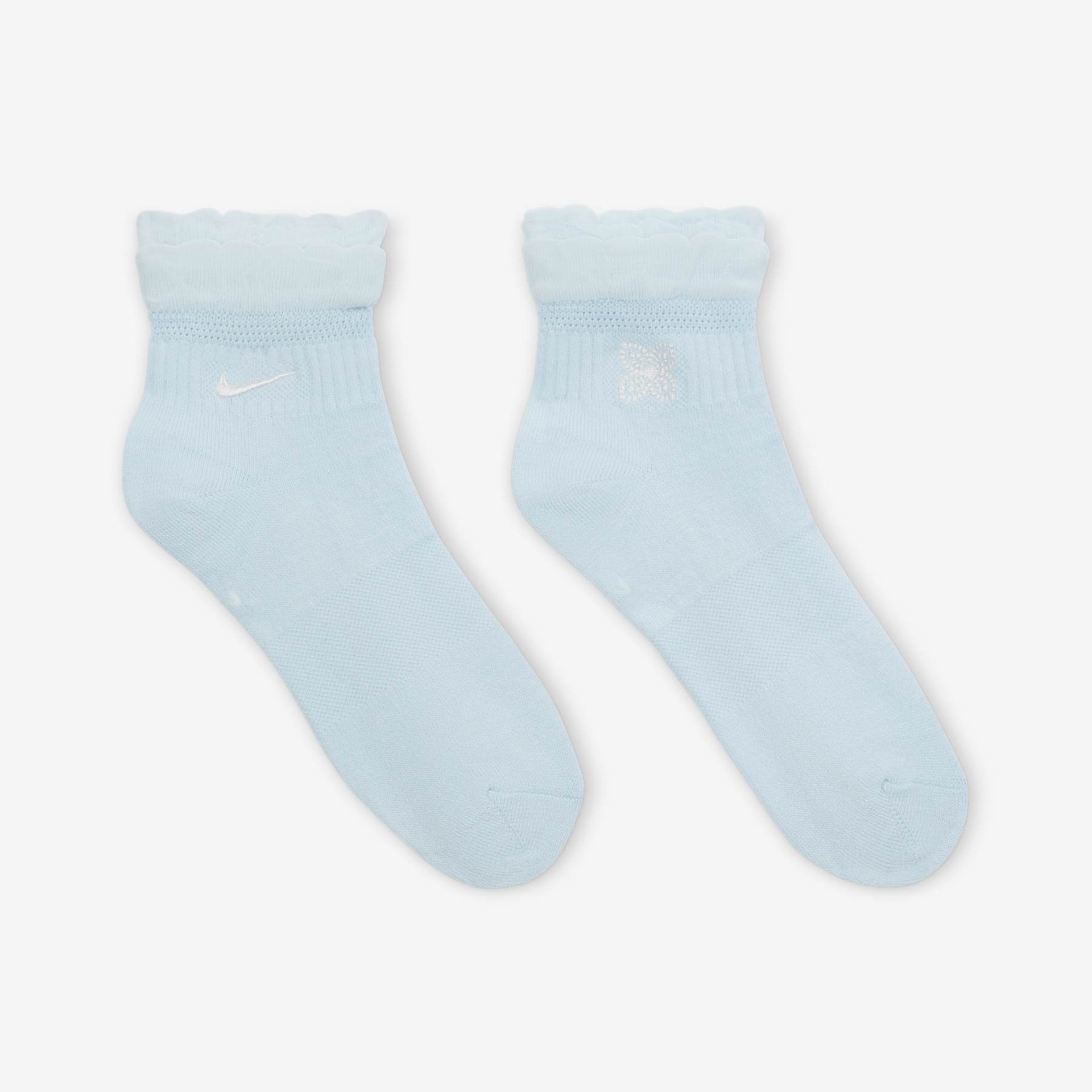 Meia Nike X Susan Fang Unissex - Foto 3