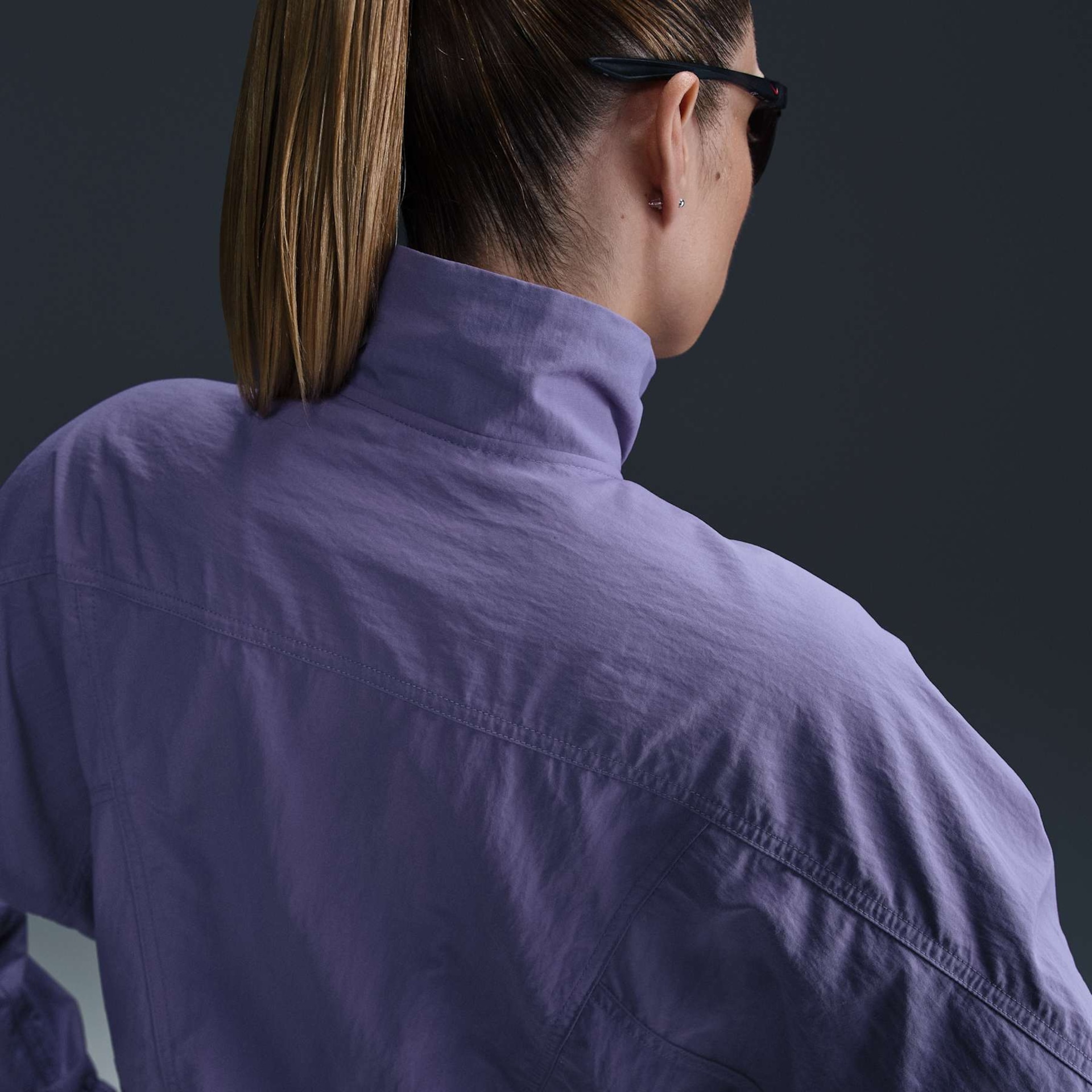 Jaqueta Nike Sportswear Feminina - Foto 2