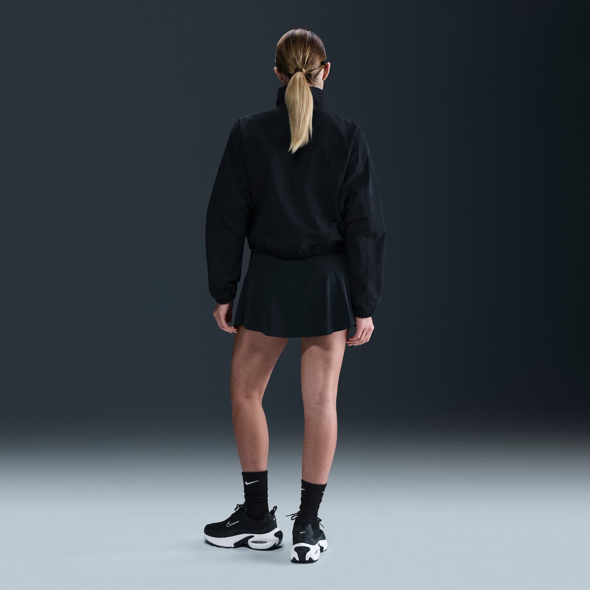 Jaqueta Nike Sportswear Feminina - Foto 5