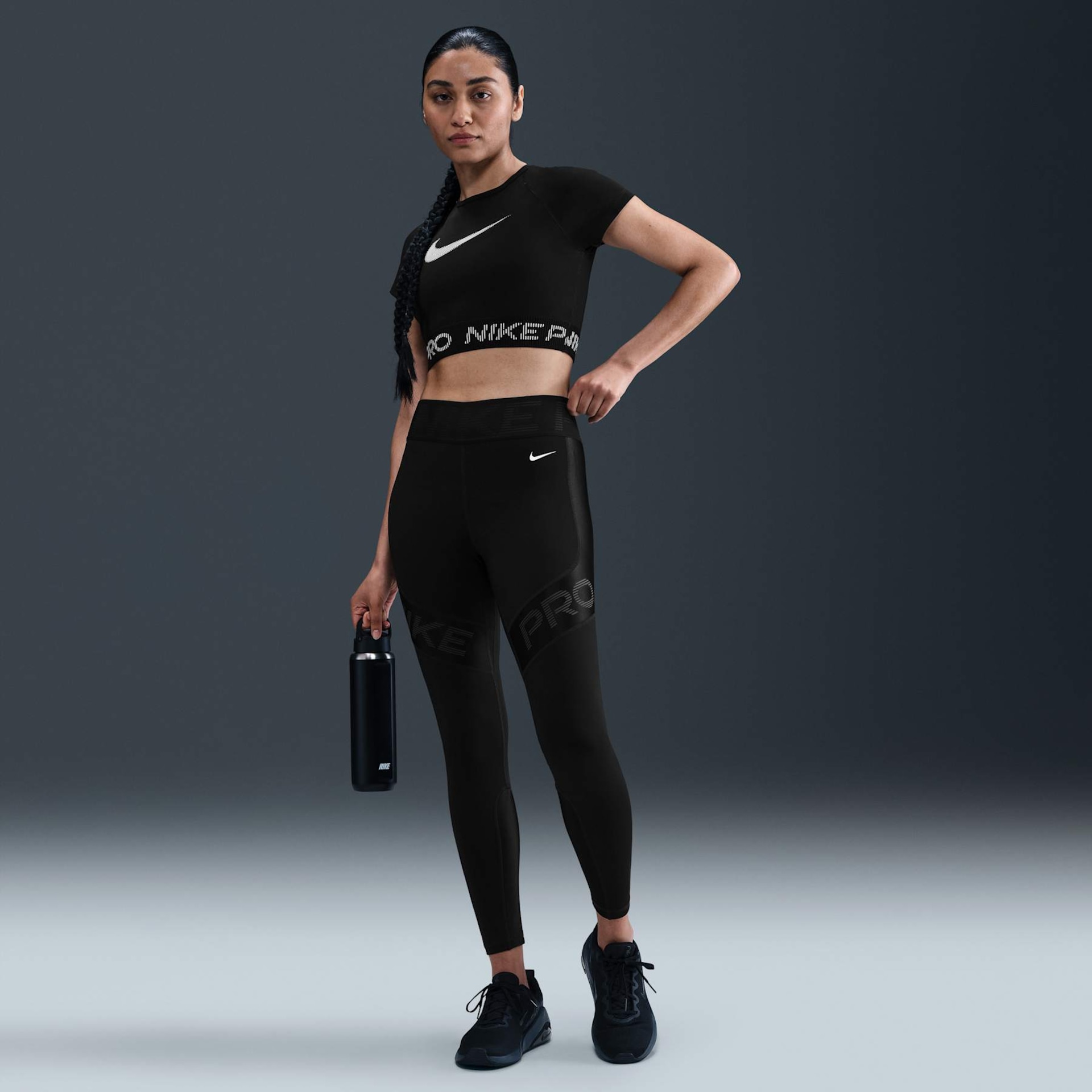 Imagem principal de Legging Nike Pro Sculpt Feminina