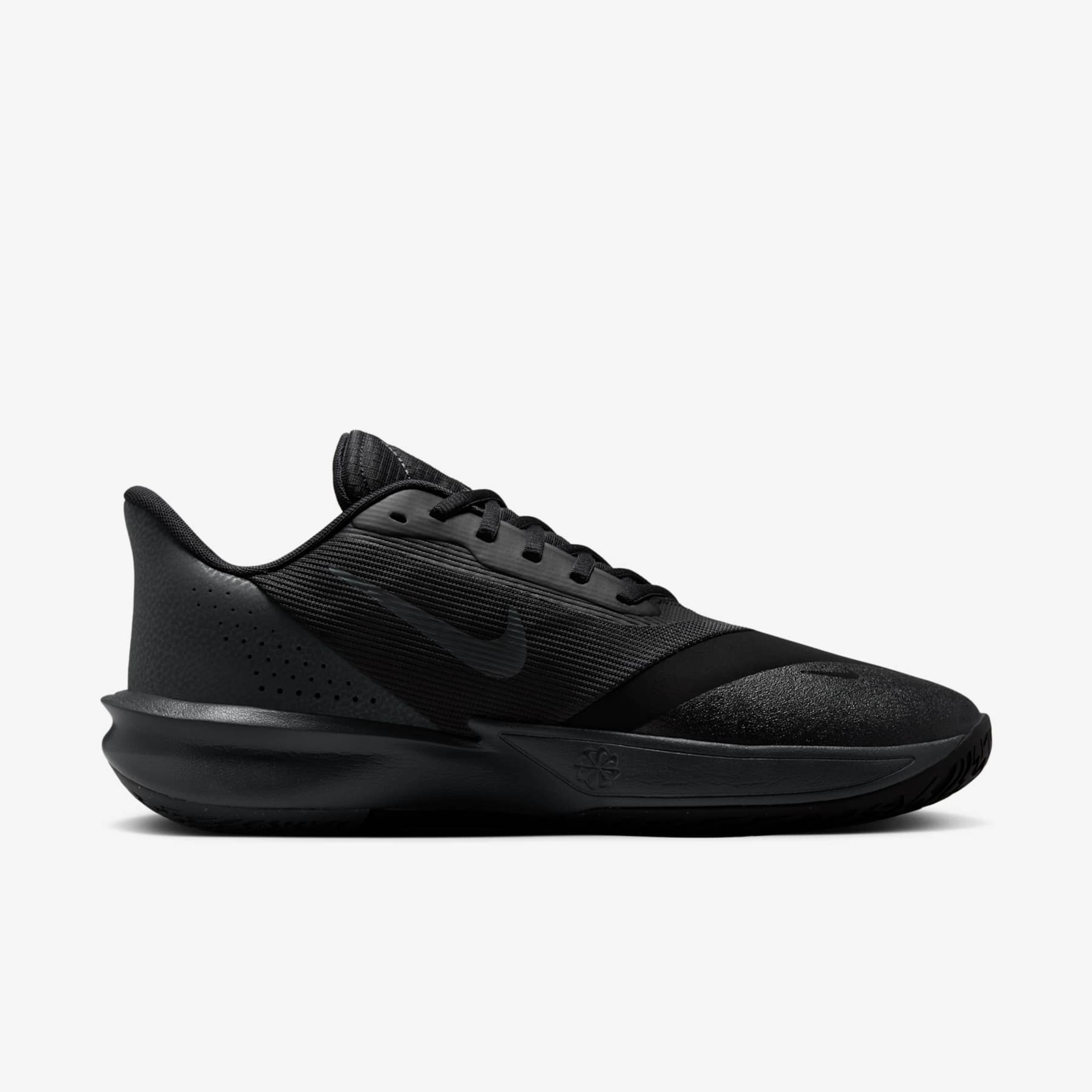 Tênis Nike Precision VII NBR - Foto 3