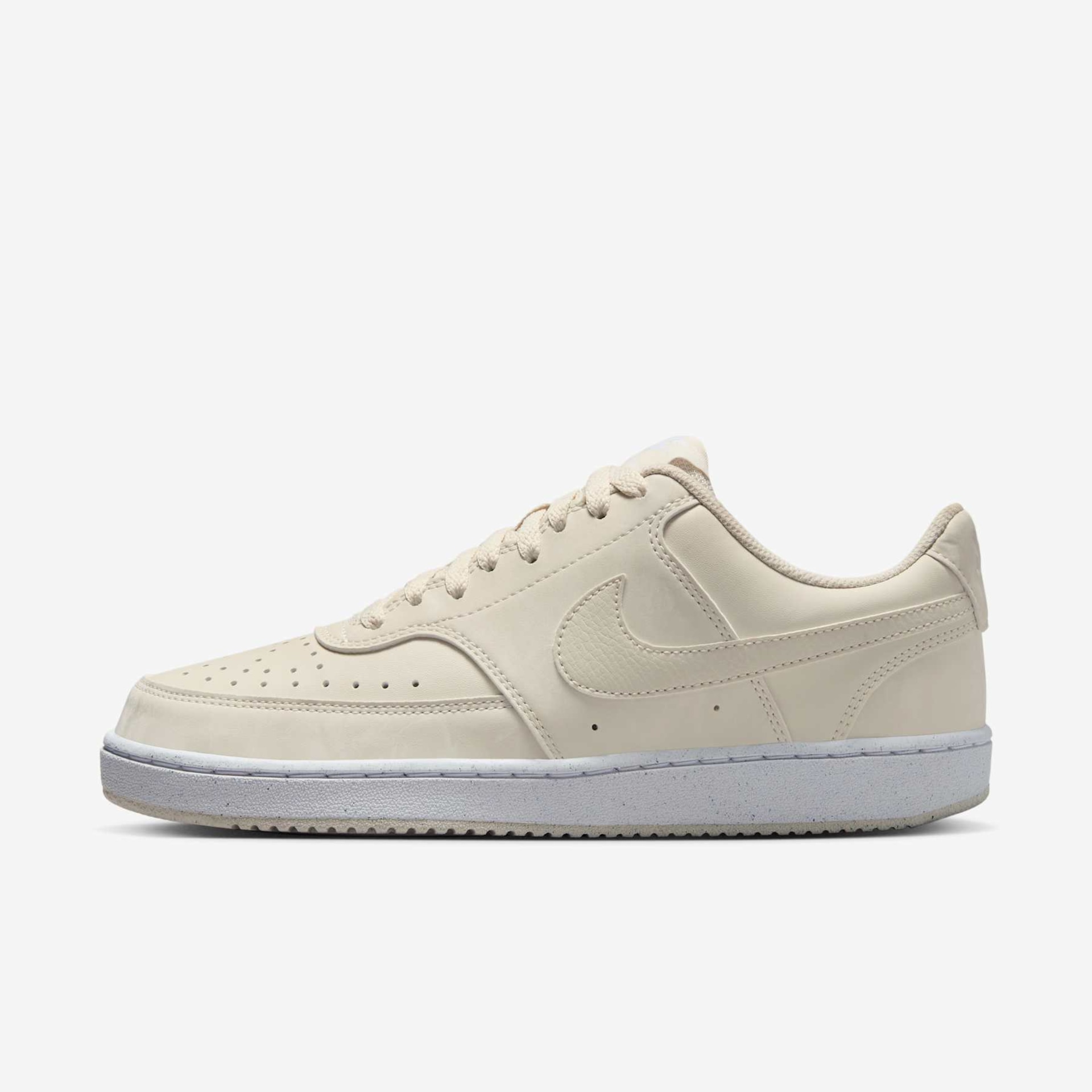 Tênis Nike Court Vision Low Next Nature Feminino - Foto 1