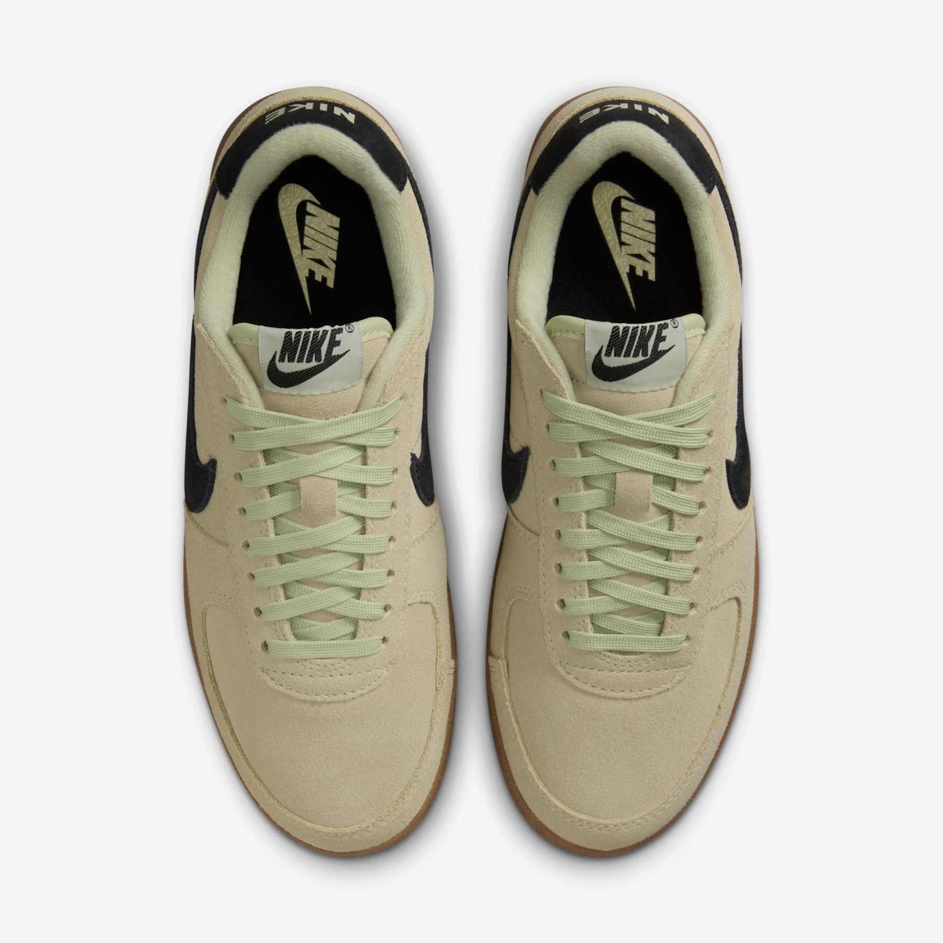 Tênis Nike Field General Feminino - Foto 4