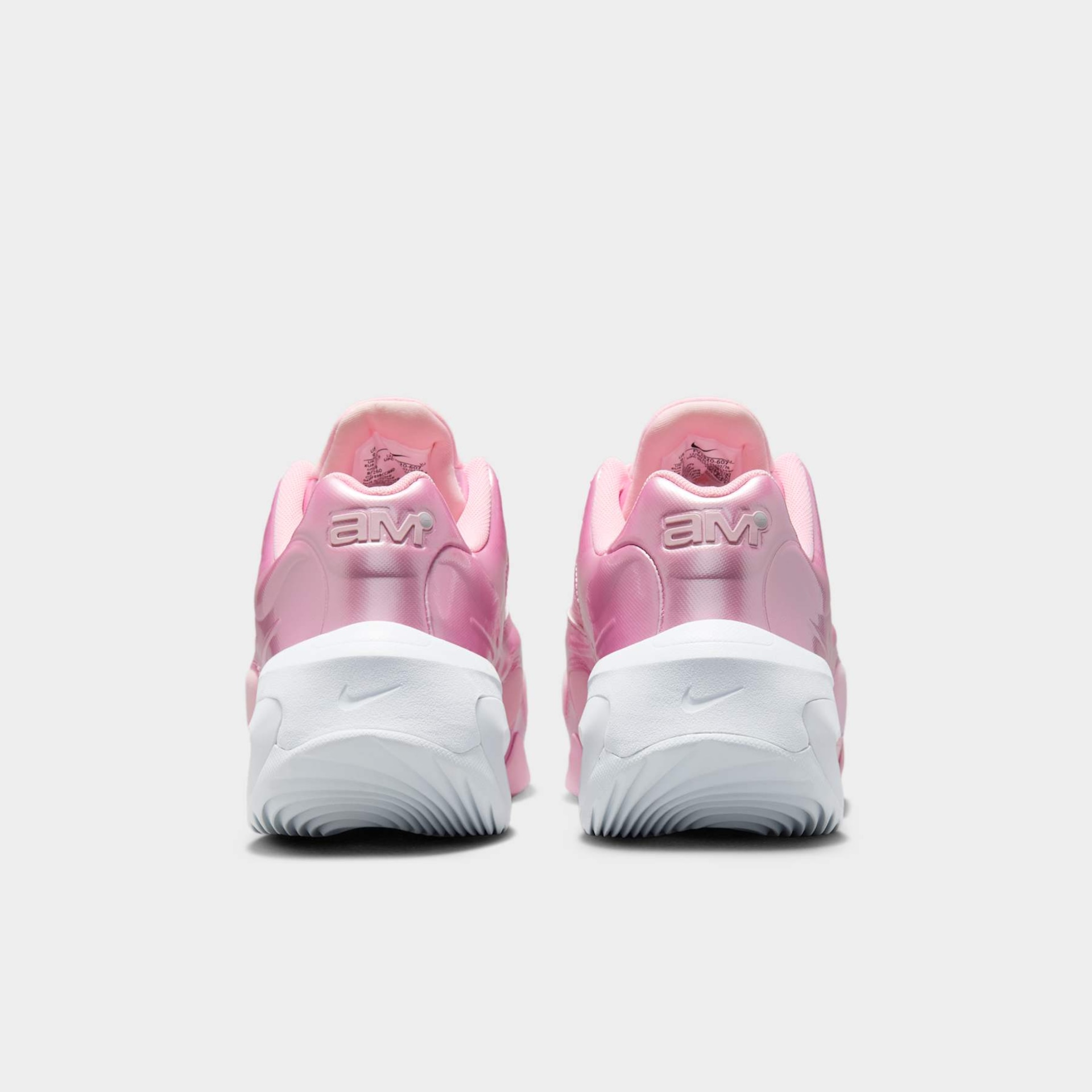 Tênis Nike Air Max Muse Feminino - Foto 6