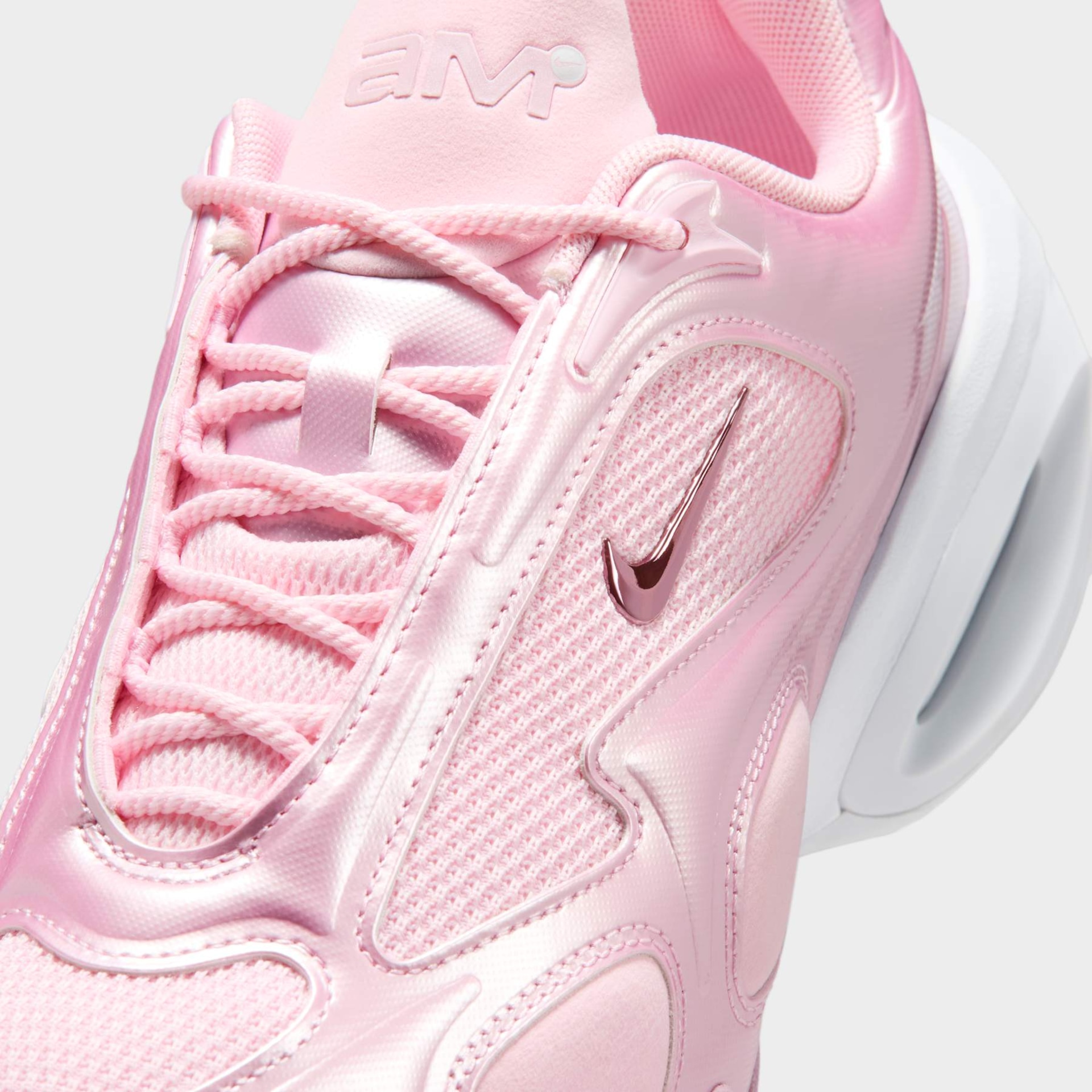 Tênis Nike Air Max Muse Feminino - Foto 7