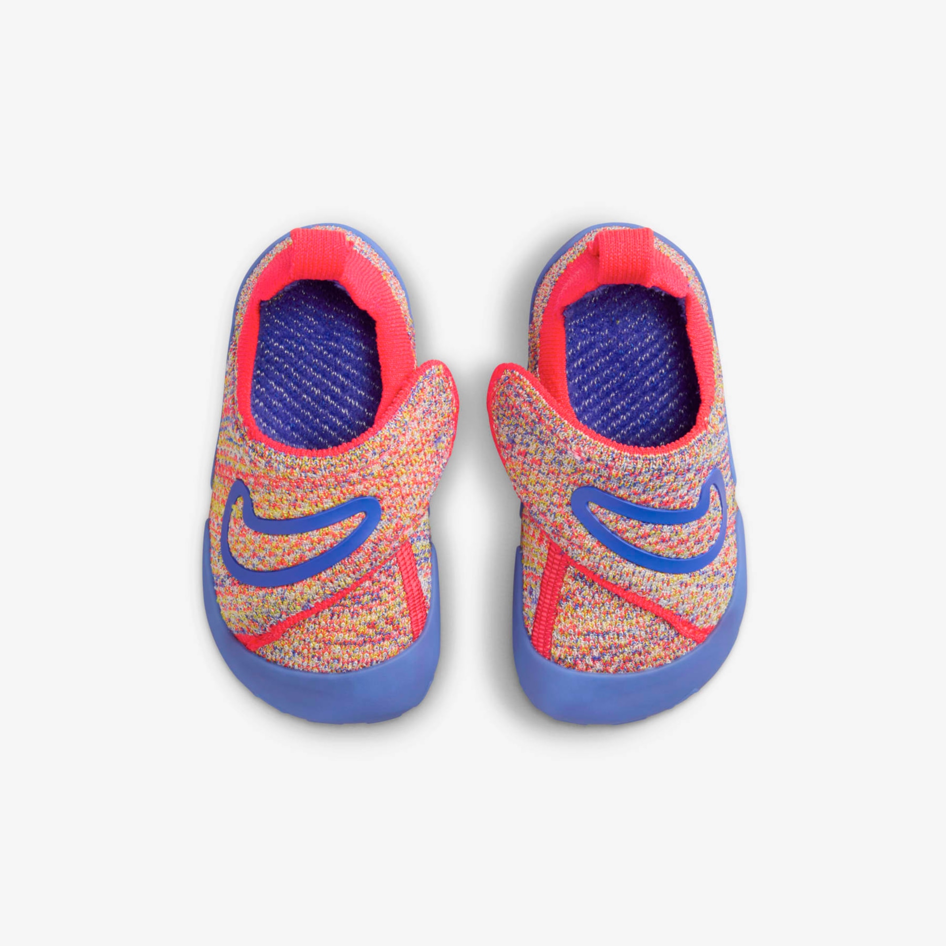 Tênis Nike Swoosh 1 Infantil - Foto 4