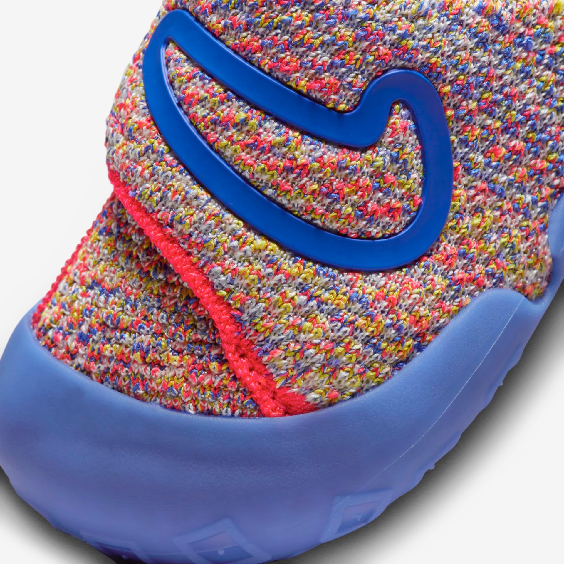 Tênis Nike Swoosh 1 Infantil - Foto 7