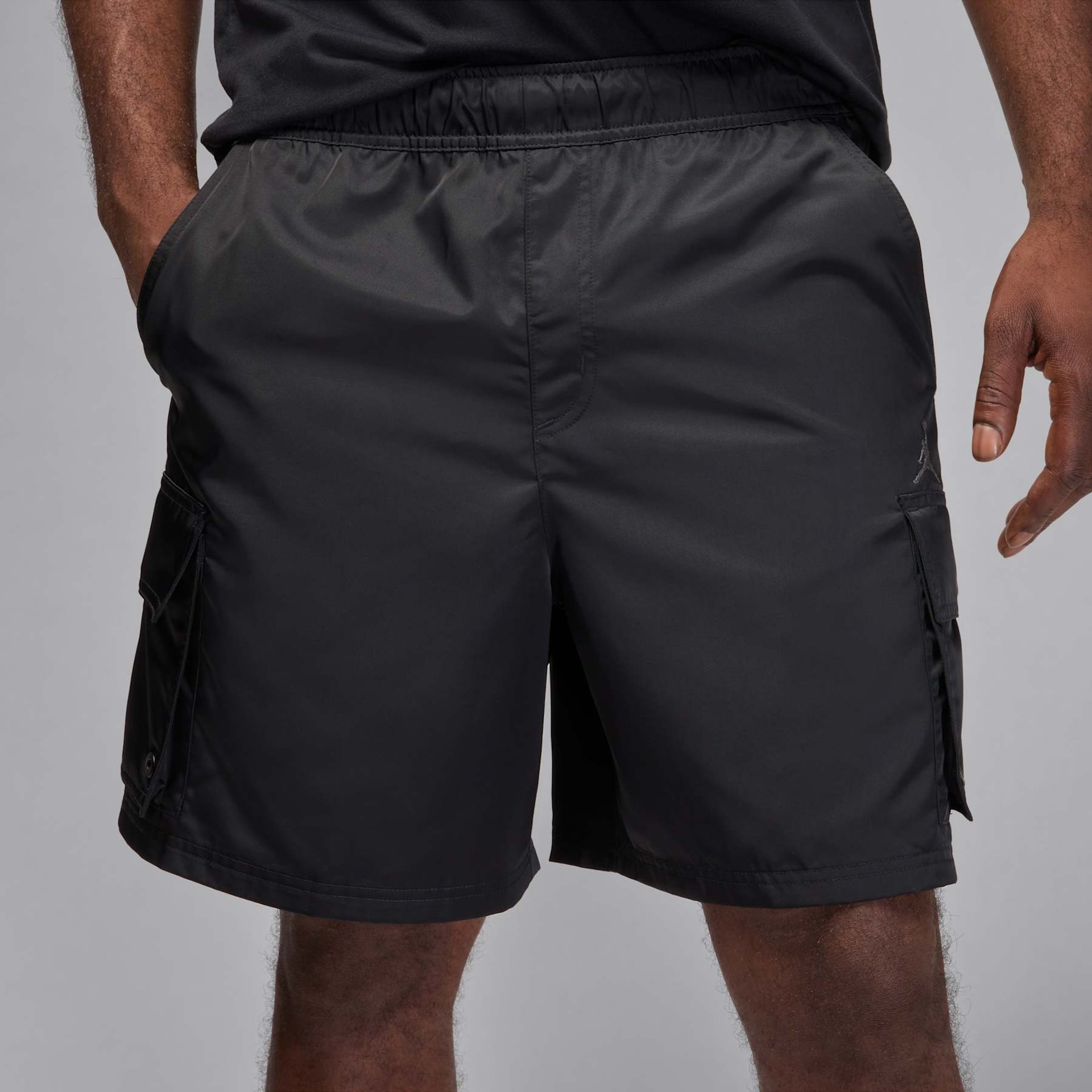Shorts Cargo Jordan Brooklin Masculino - Foto 2