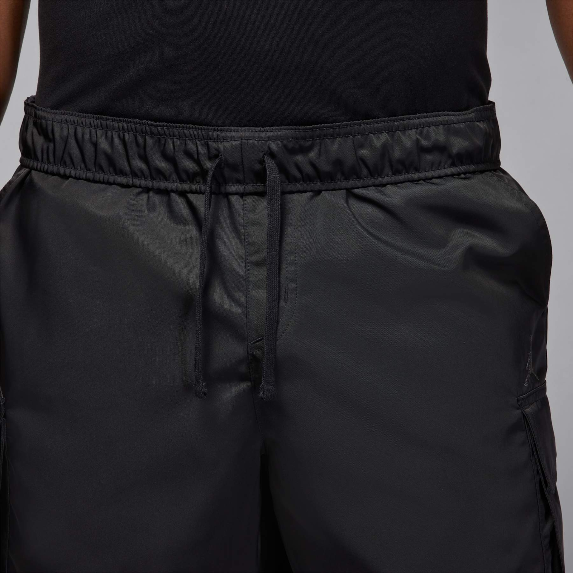 Shorts Cargo Jordan Brooklin Masculino - Foto 4