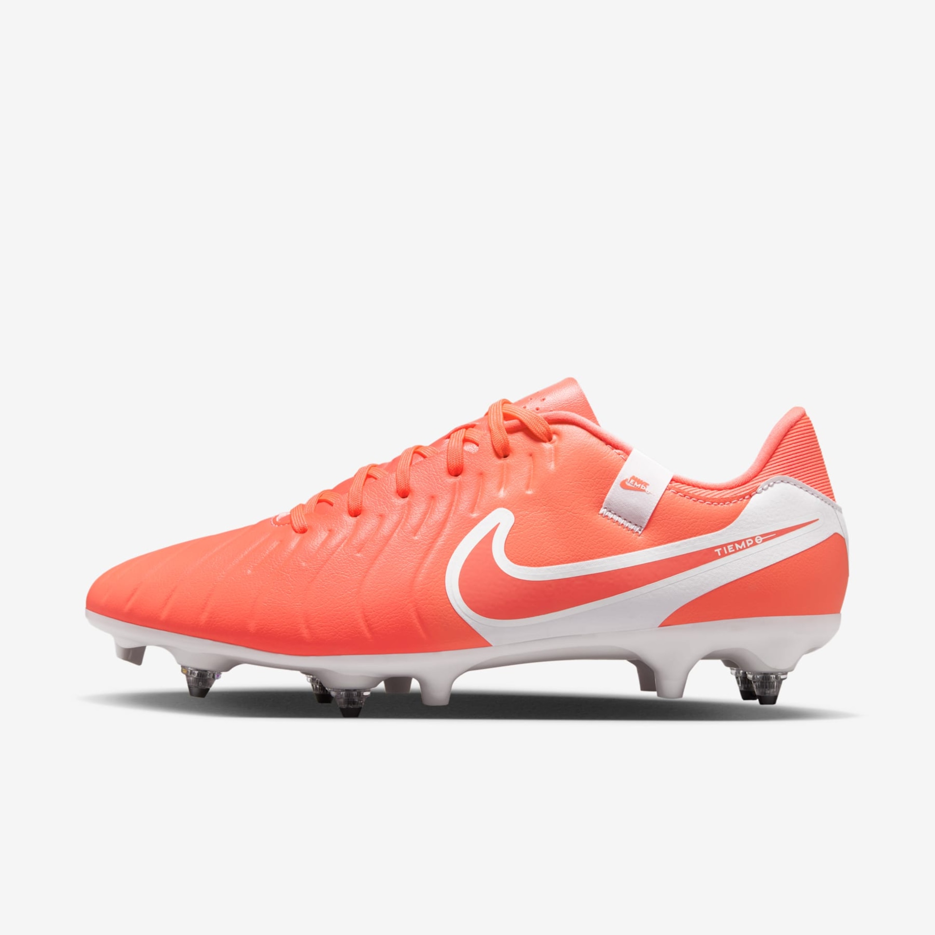 Chuteira Nike Tiempo 10 Academy Campo - Foto 1