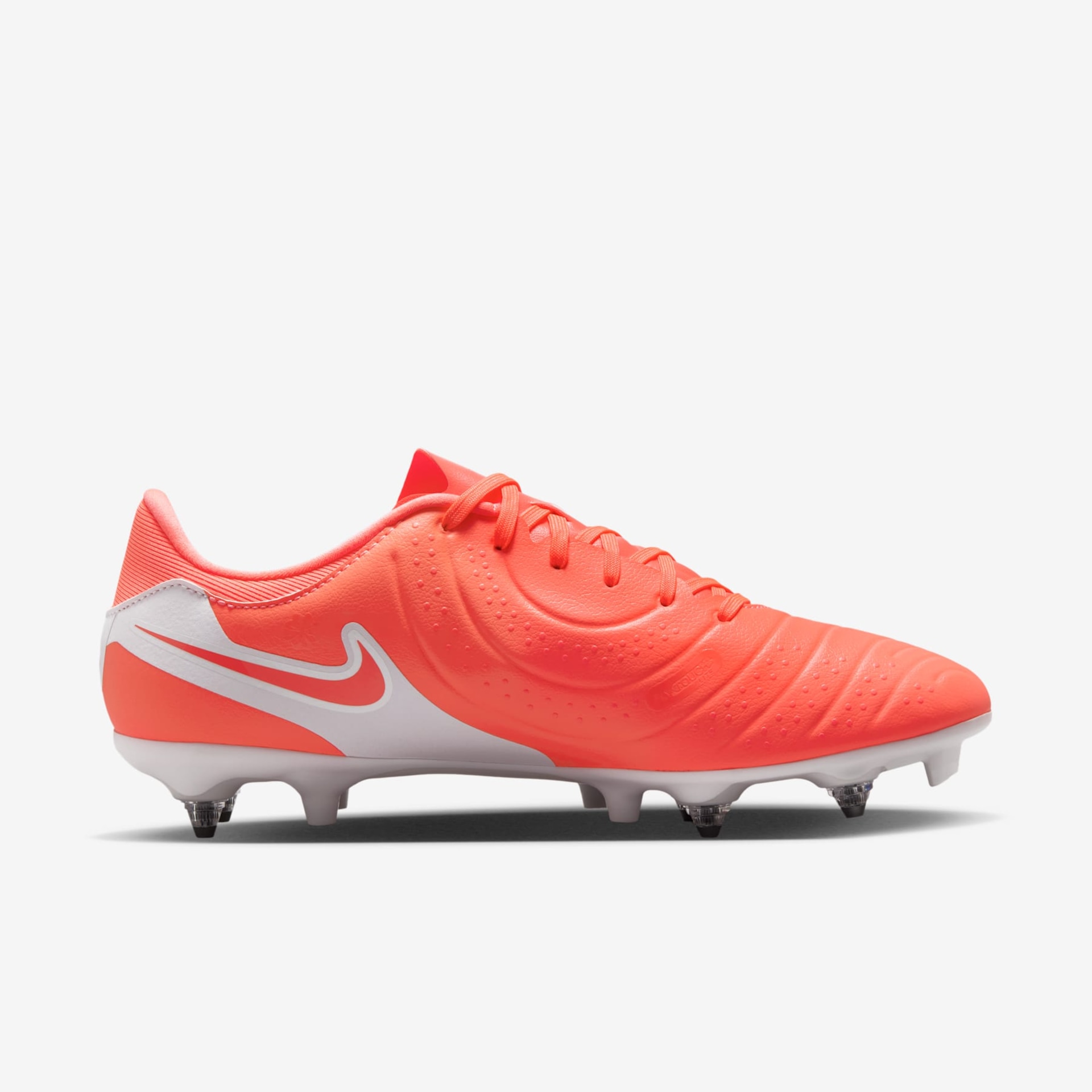 Chuteira Nike Tiempo 10 Academy Campo - Foto 3