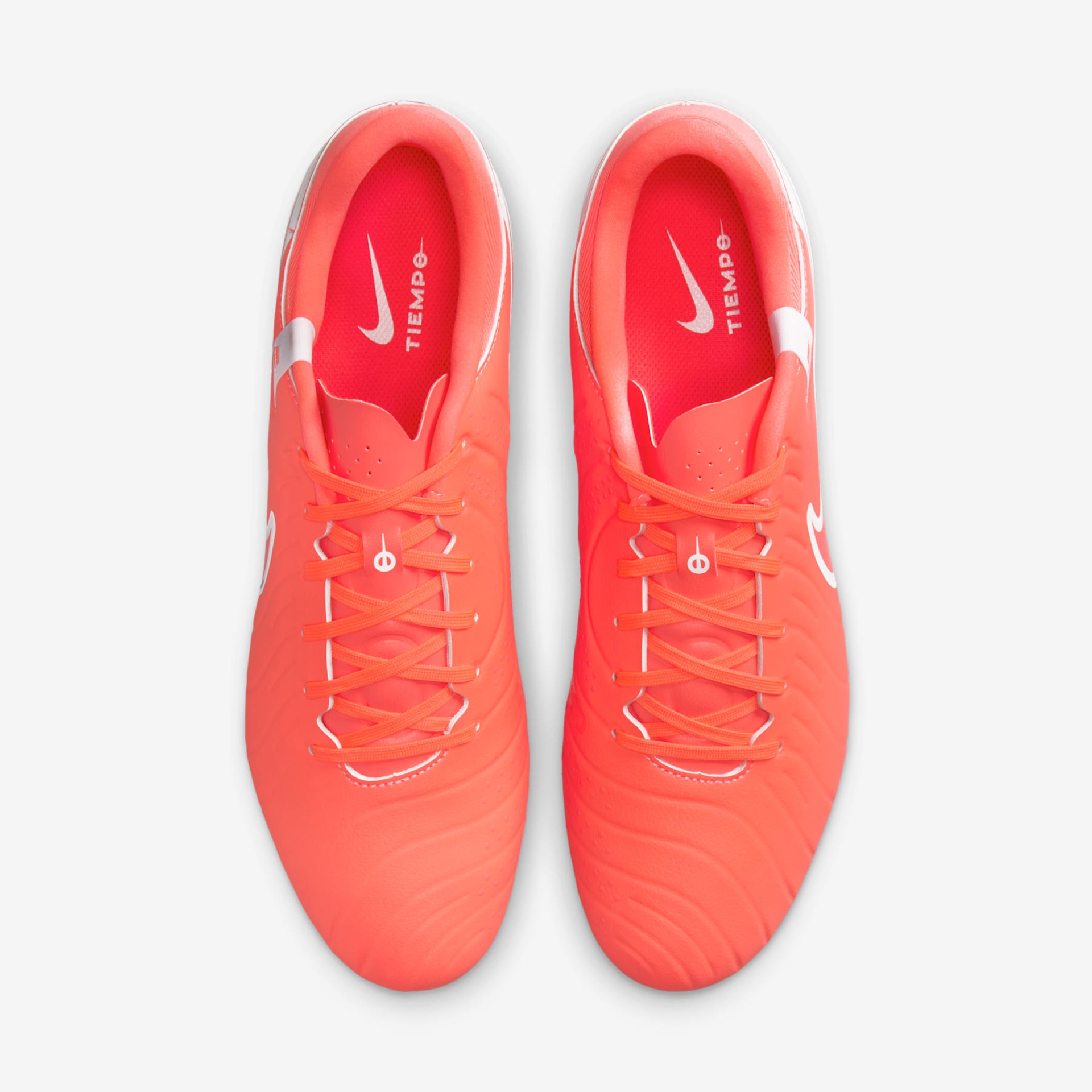 Chuteira Nike Tiempo 10 Academy Campo - Foto 4
