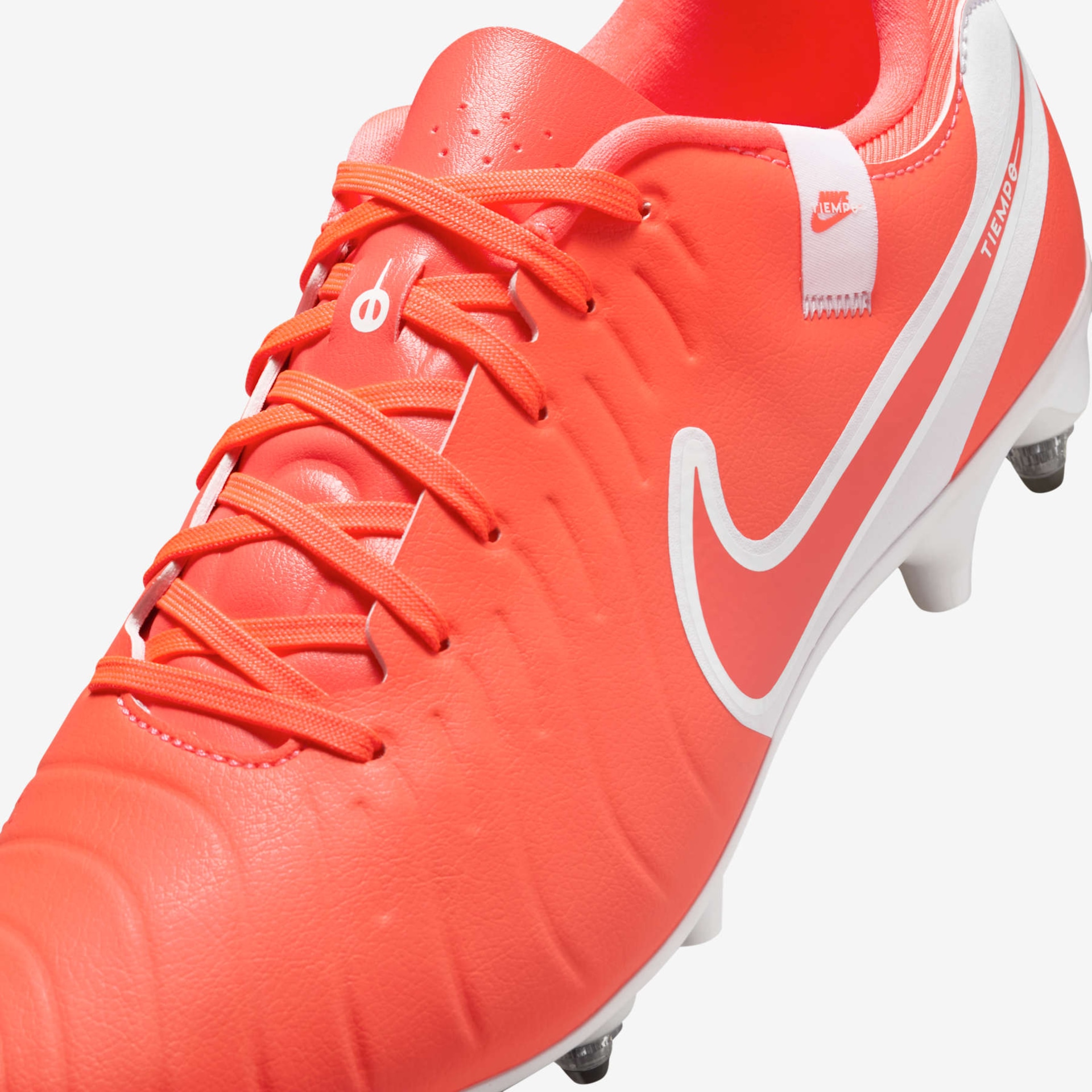 Chuteira Nike Tiempo 10 Academy Campo - Foto 8