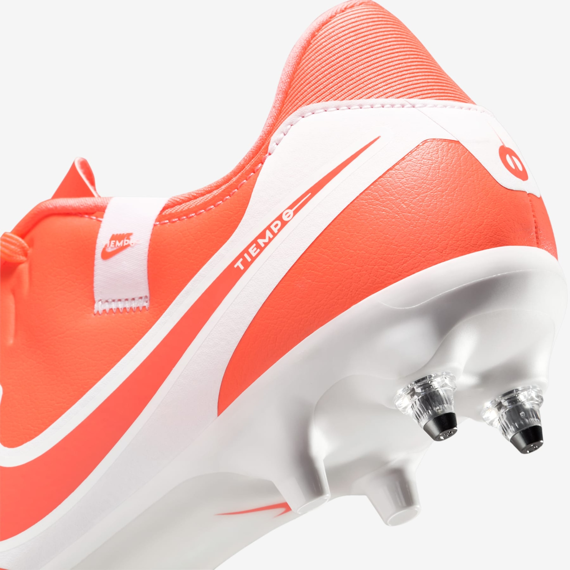 Chuteira Nike Tiempo 10 Academy Campo - Foto 9