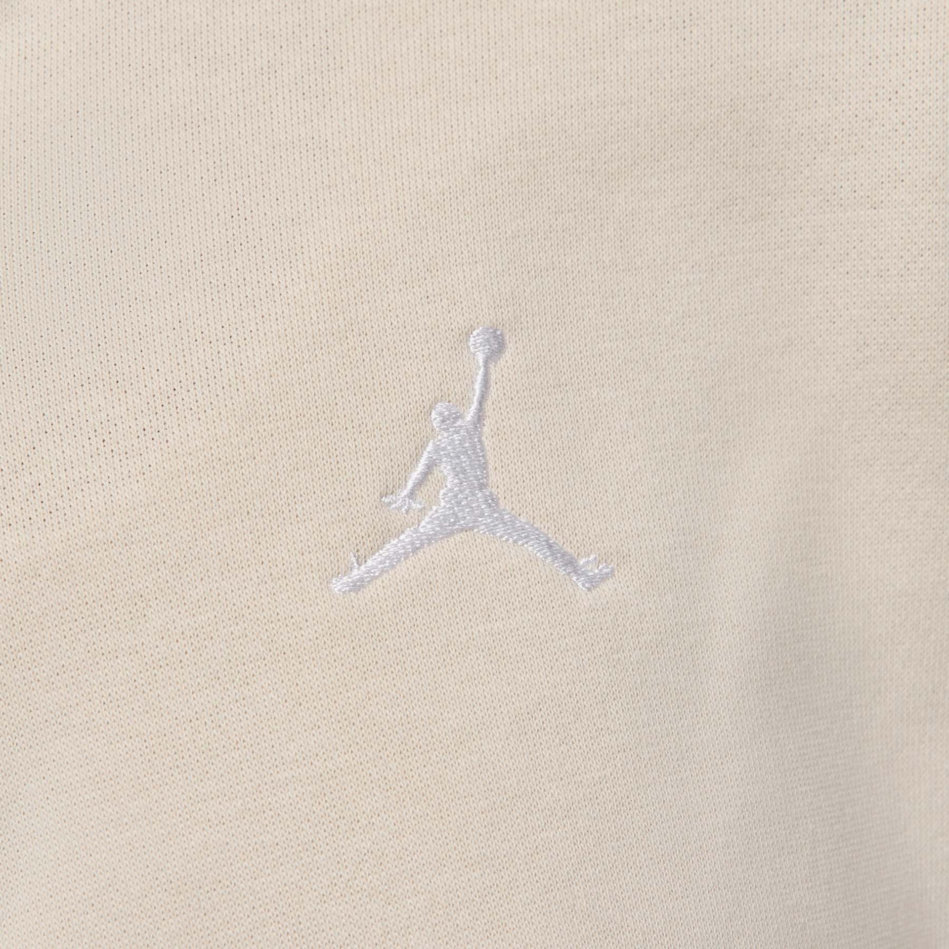 Blusão Jordan Brooklin Fleece Feminino - Foto 4