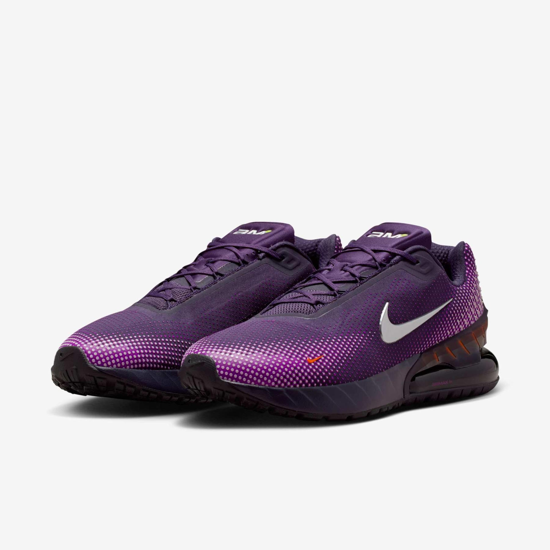 Tênis Nike Air Max Phoenix Masculino - Foto 5
