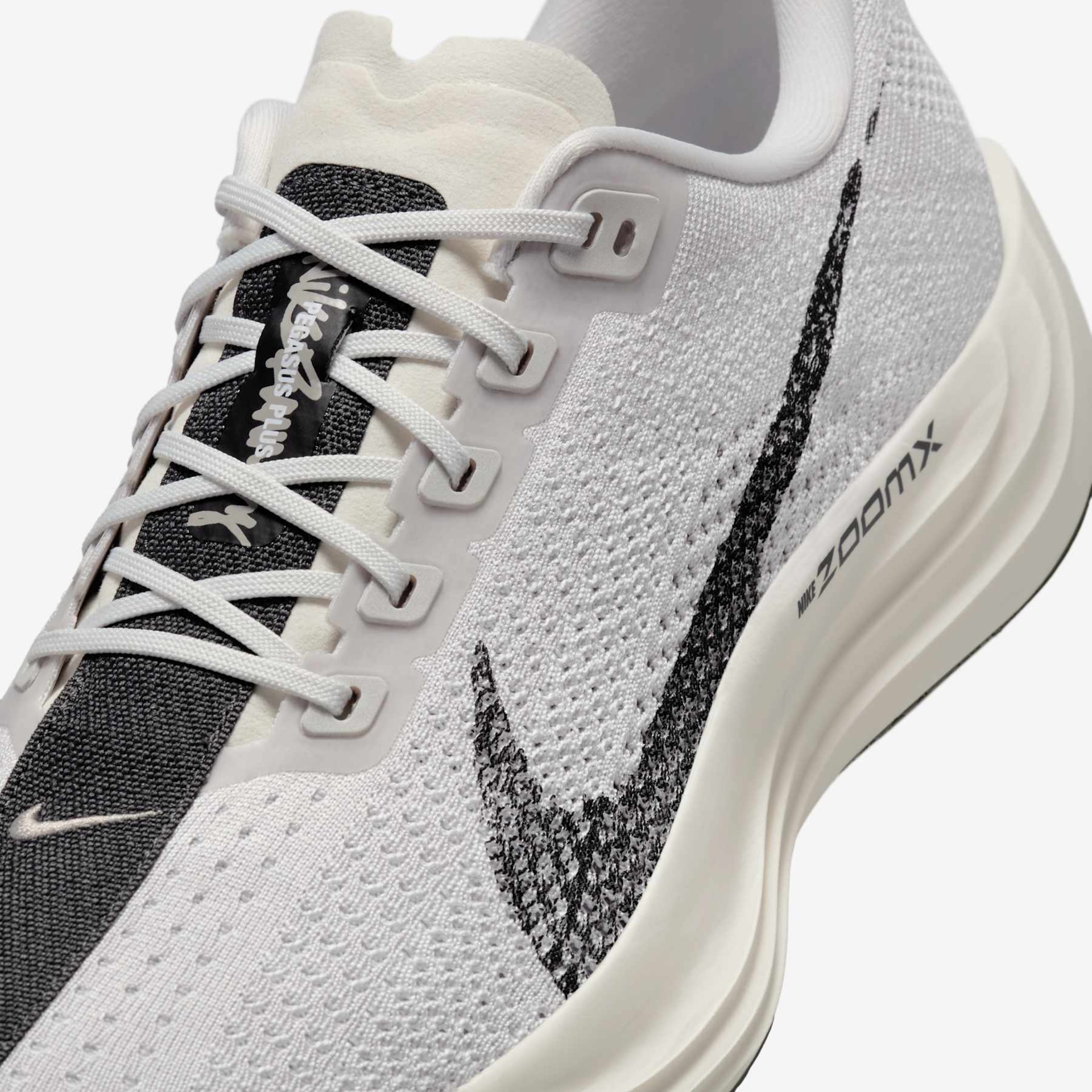 Tênis Nike Pegasus Plus Masculino - Foto 7