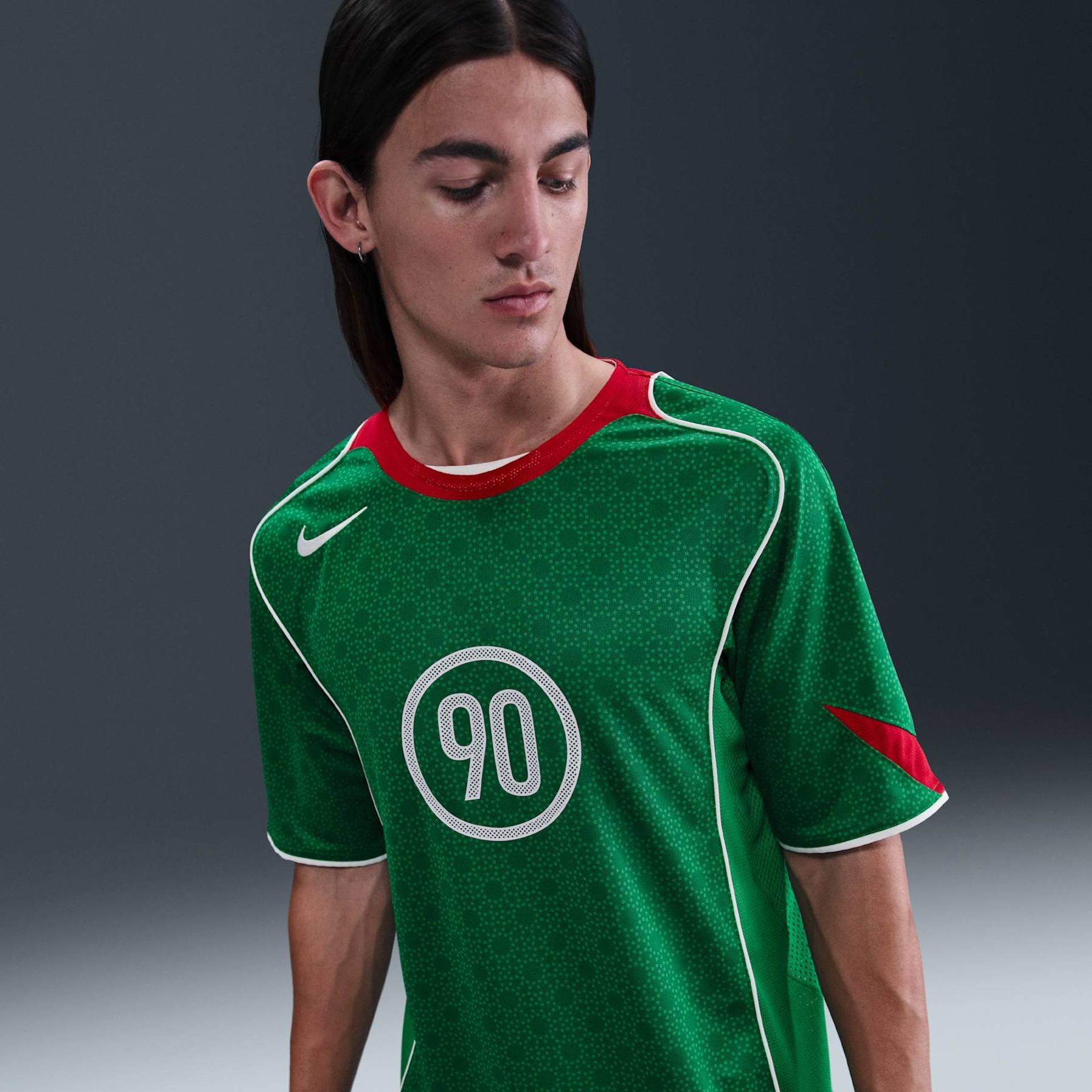 Imagem principal de Camiseta Nike Total 90 Energy Masculina