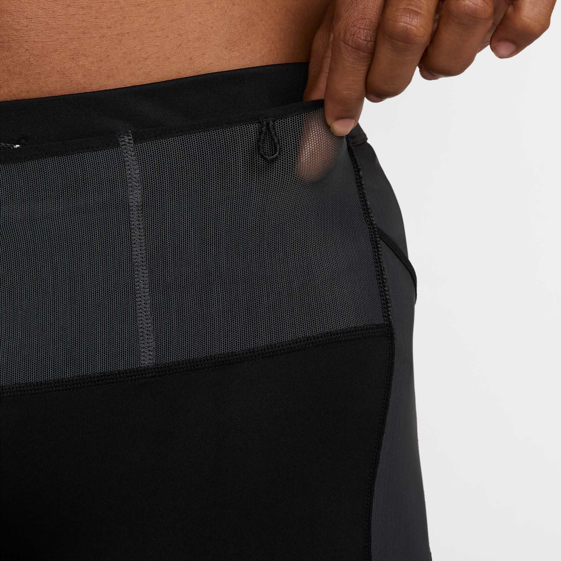 Shorts Nike Dri-FIT Lava Loops Masculino - Foto 5