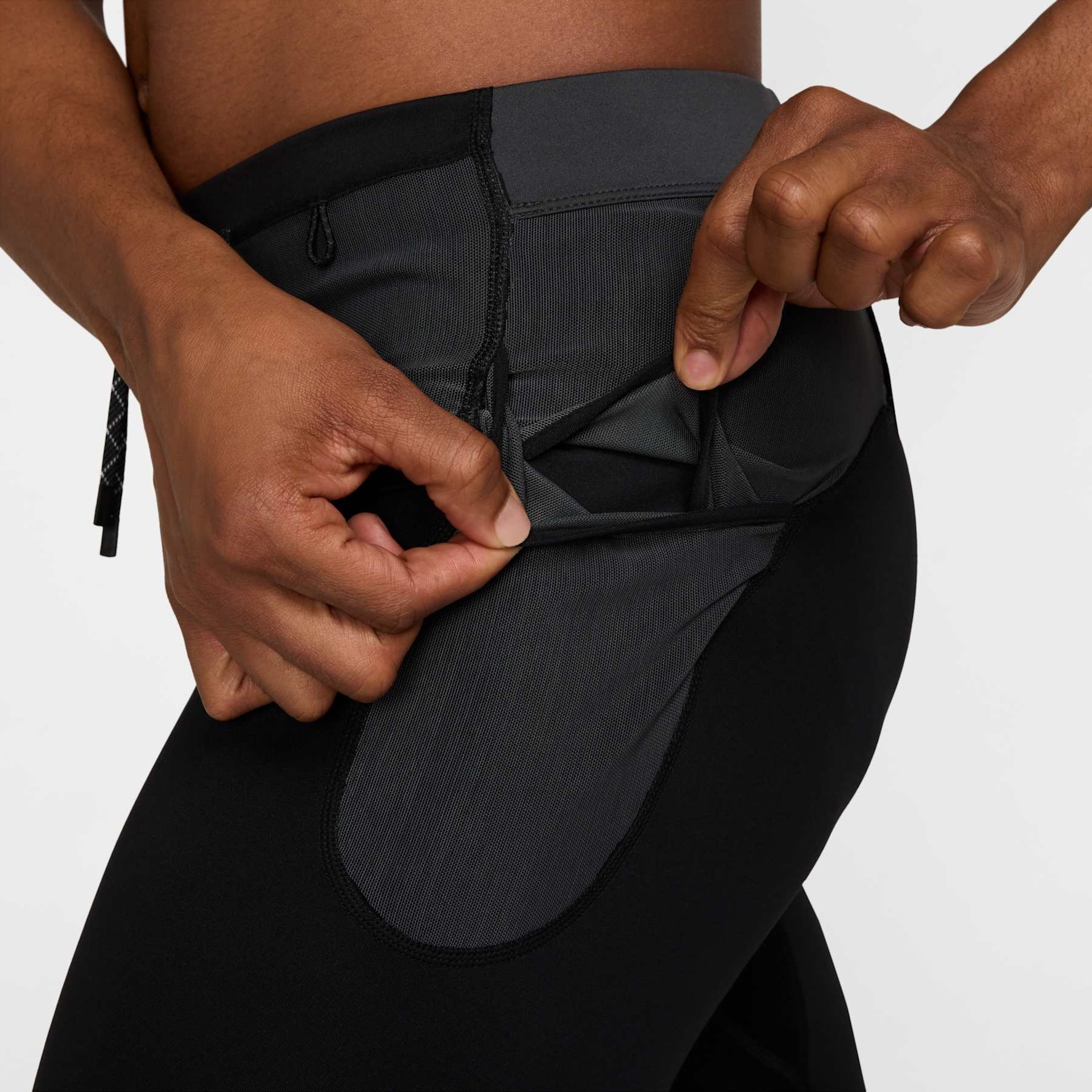 Shorts Nike Dri-FIT Lava Loops Masculino - Foto 6