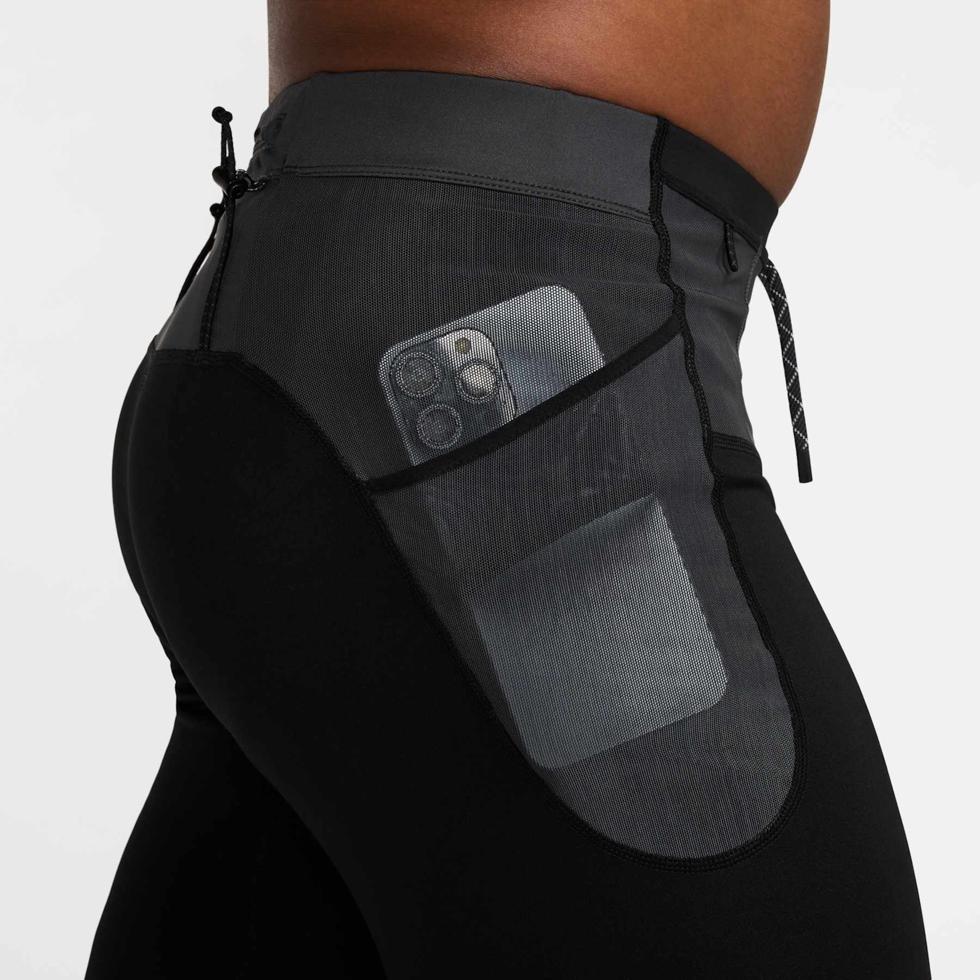 Shorts Nike Dri-FIT Lava Loops Masculino - Foto 8