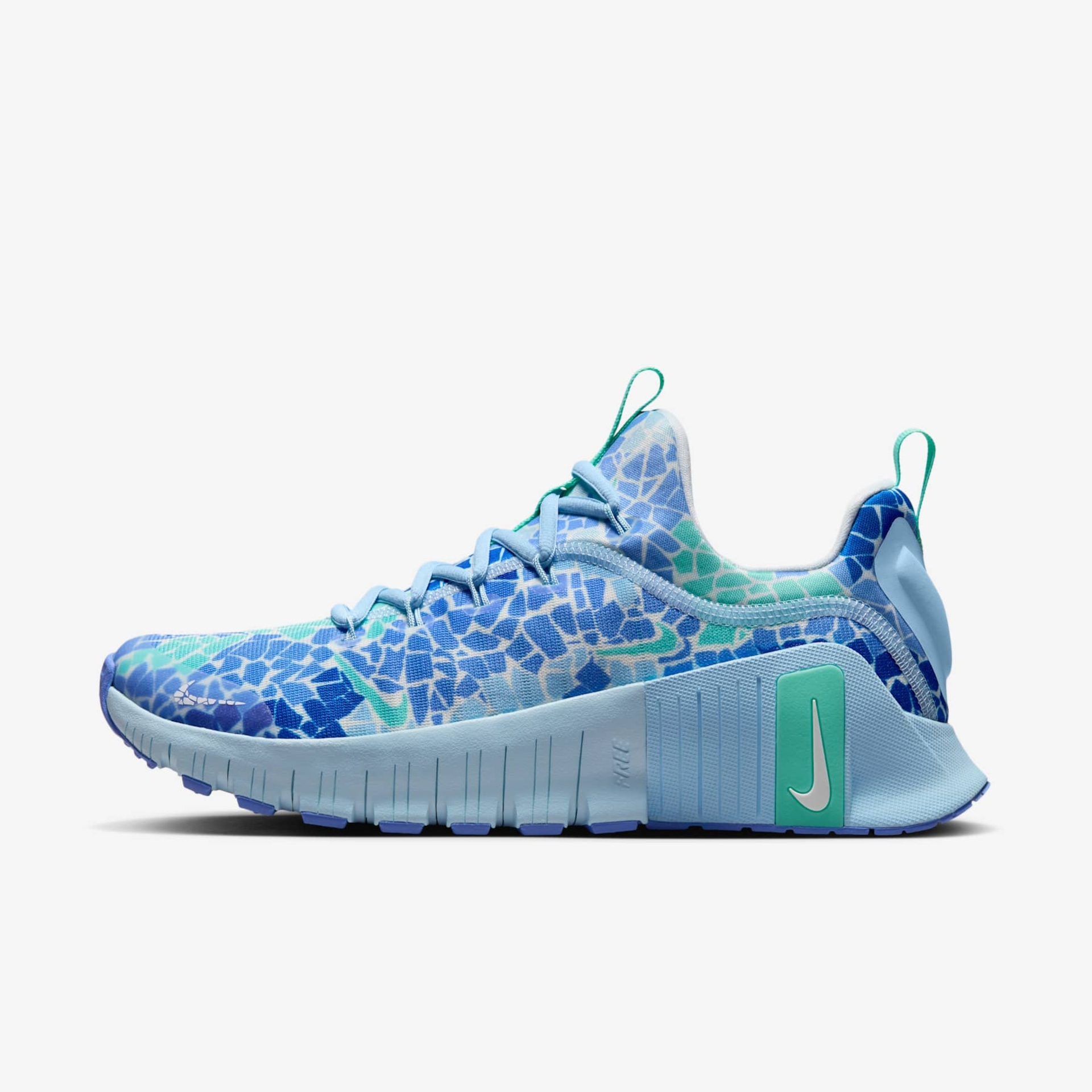 Imagem principal de Tênis Nike Free Metcon 6 Feminino