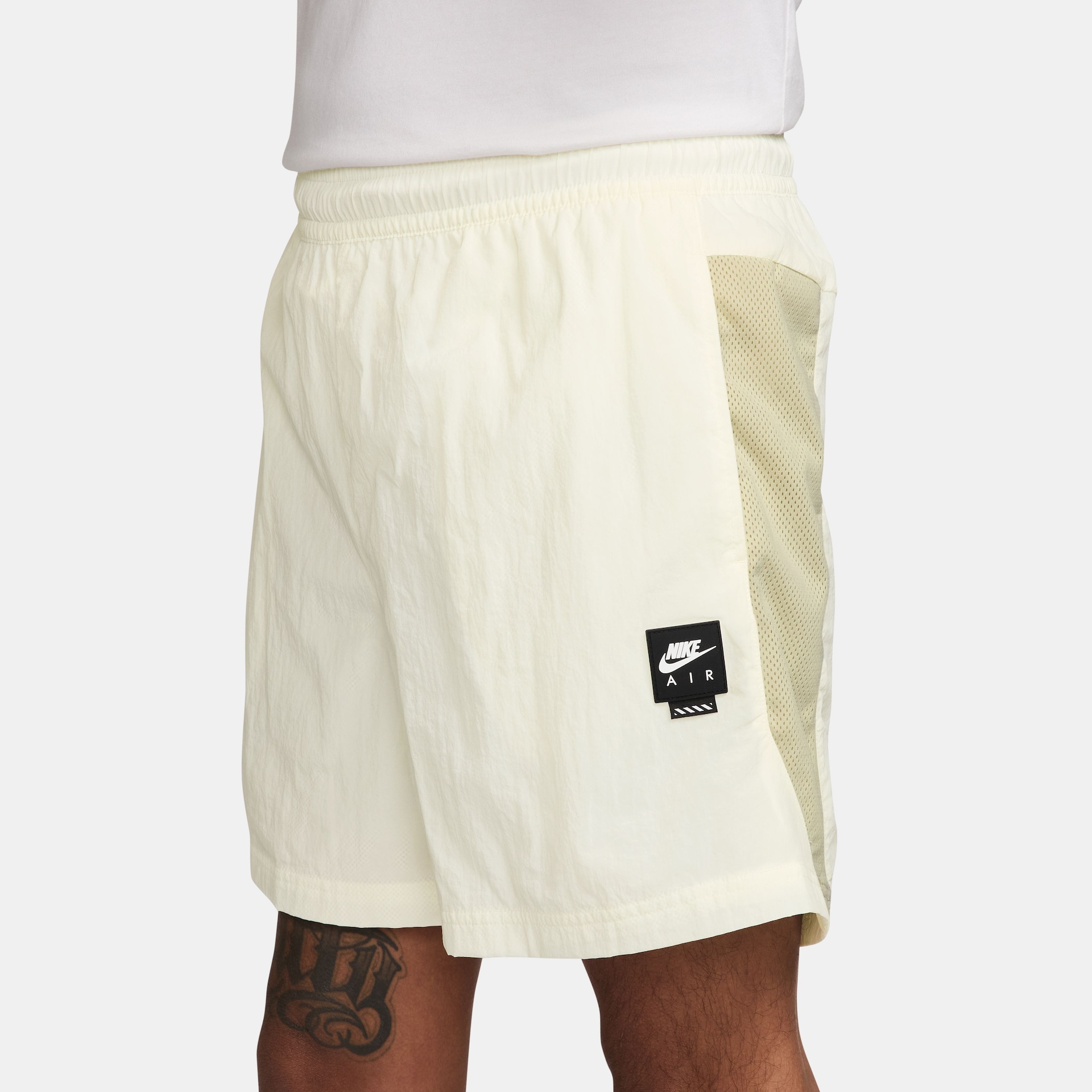 Shorts Nike Air Woven Masculino - Foto 4