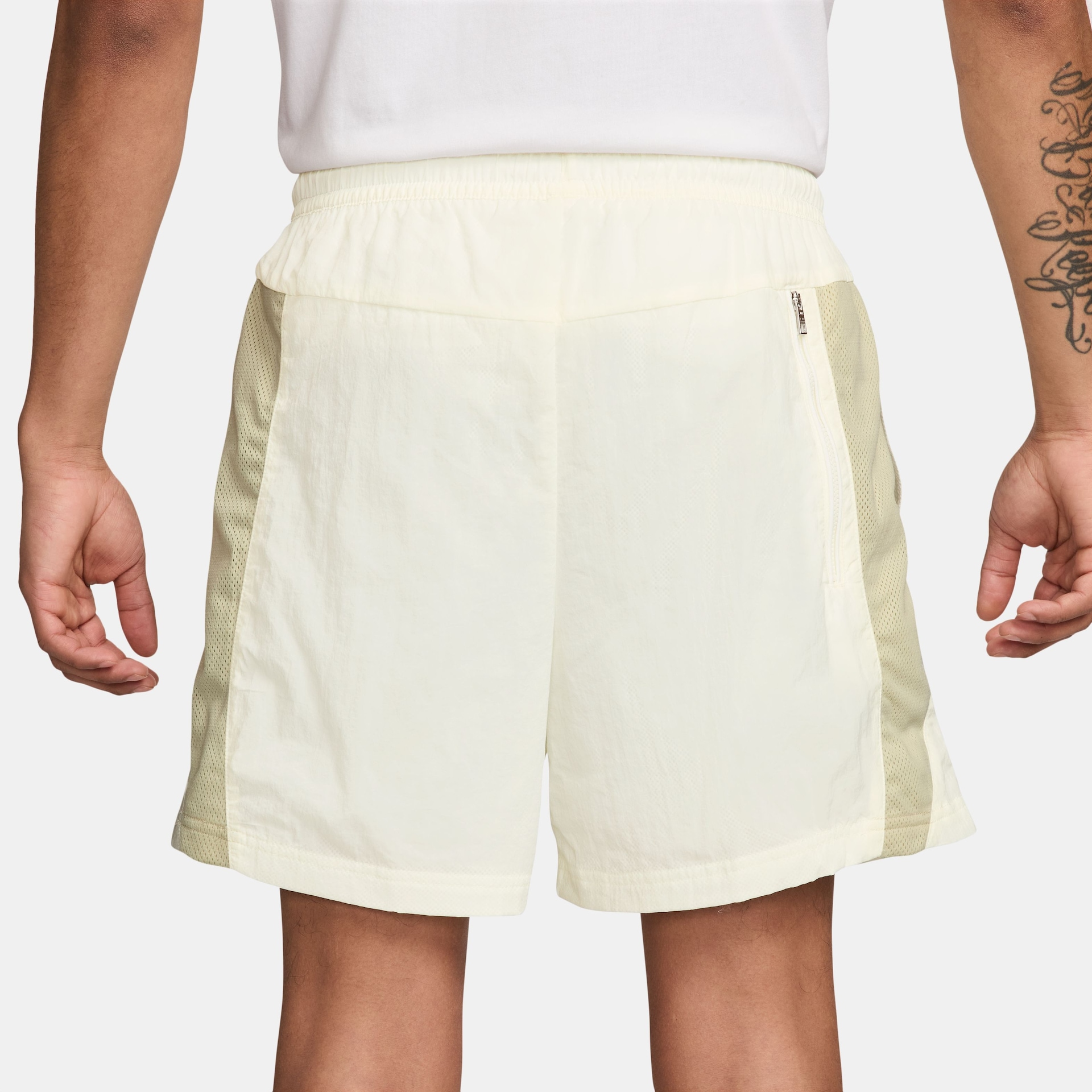 Shorts Nike Air Woven Masculino - Foto 2