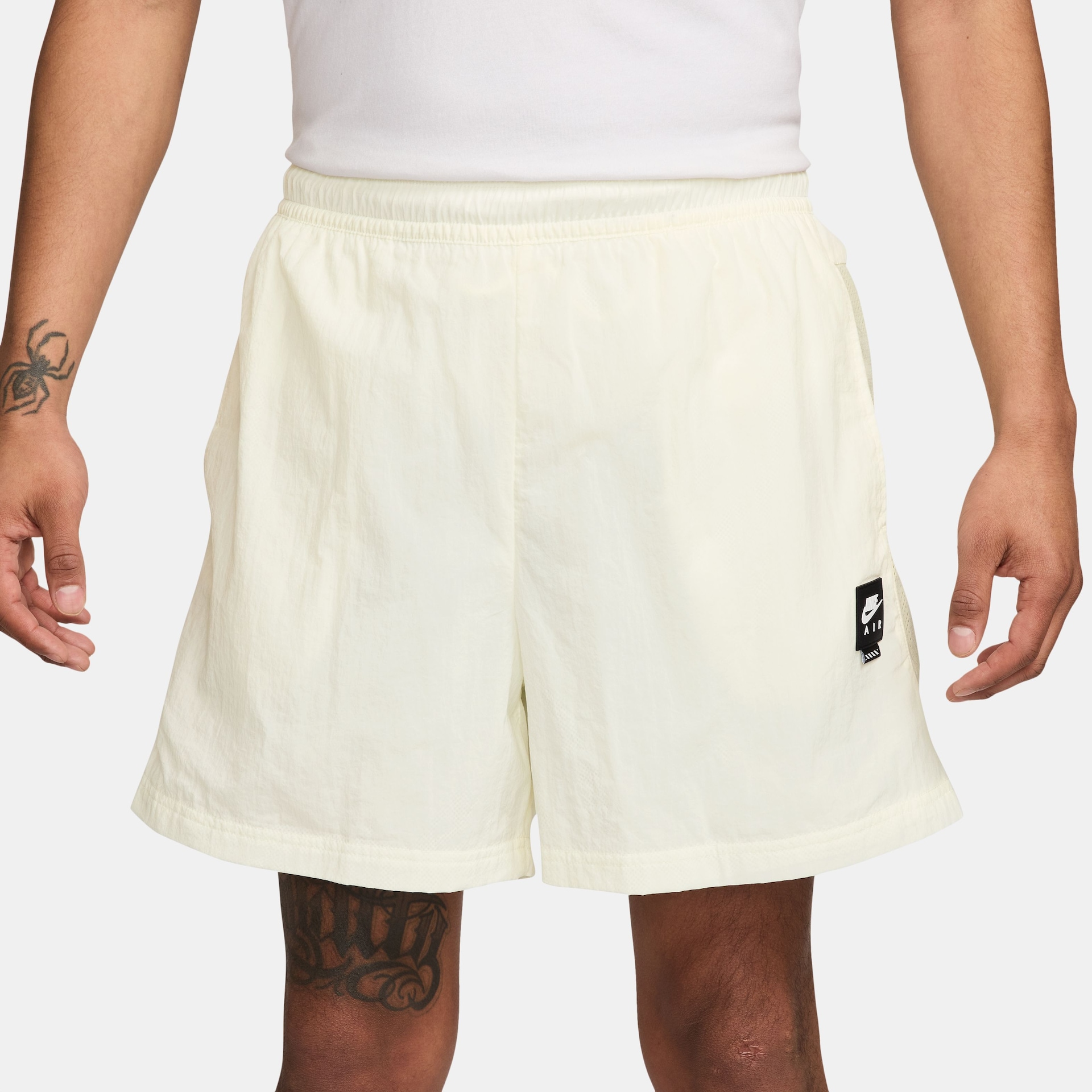 Shorts Nike Air Woven Masculino - Foto 1