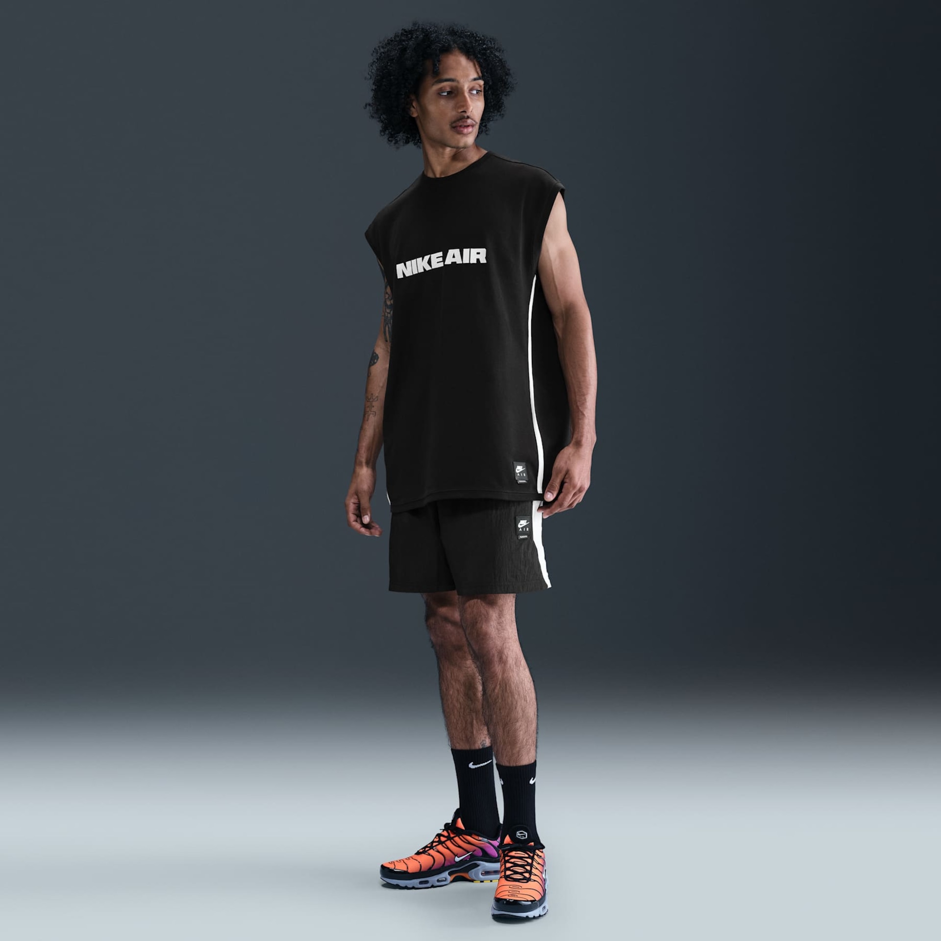 Imagem principal de Shorts Nike Air Woven Masculino