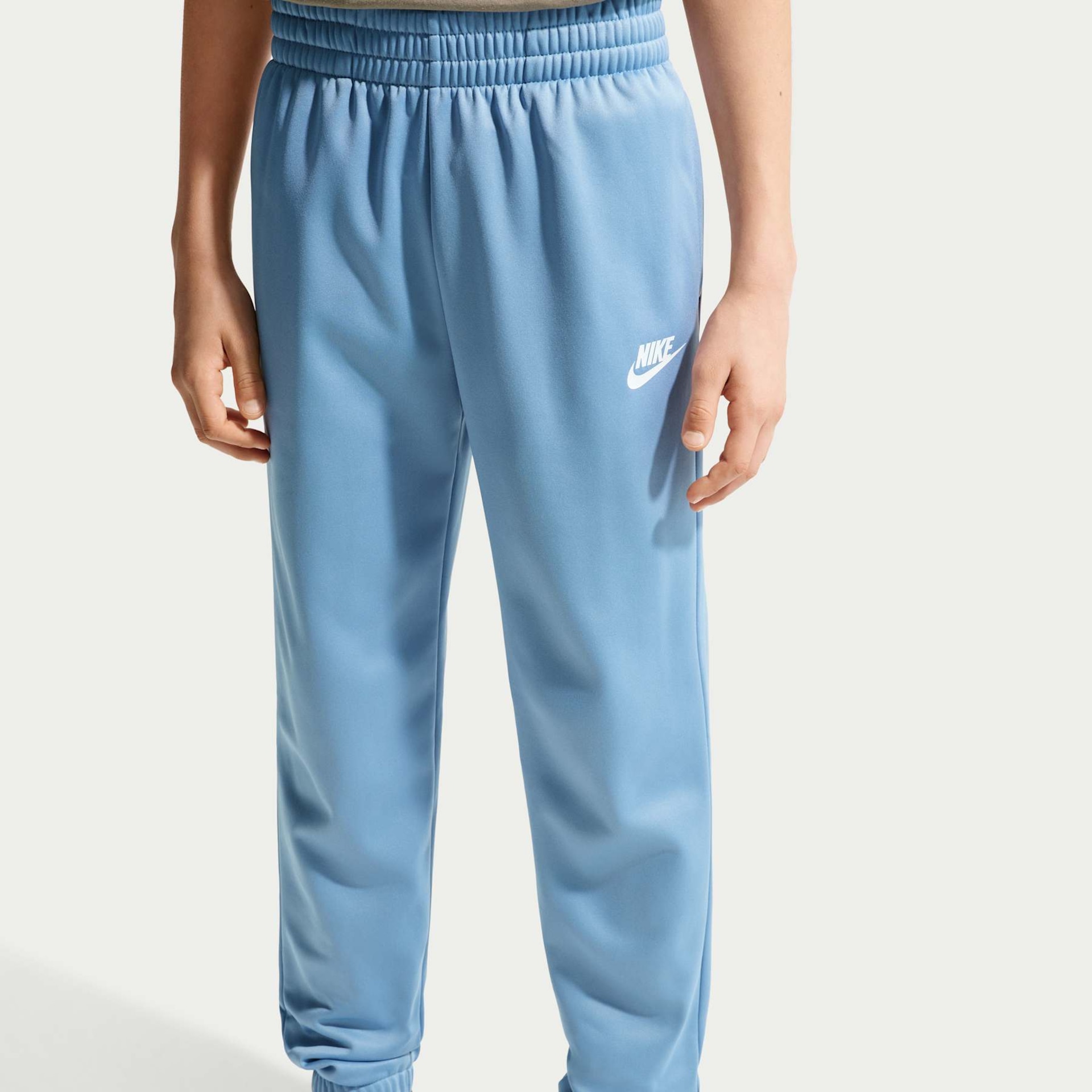 Agasalho Nike Sportswear Infantil - Foto 4