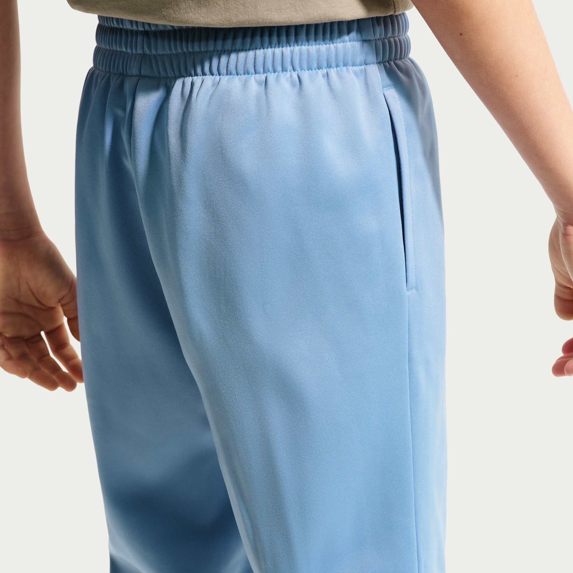 Agasalho Nike Sportswear Infantil - Foto 5