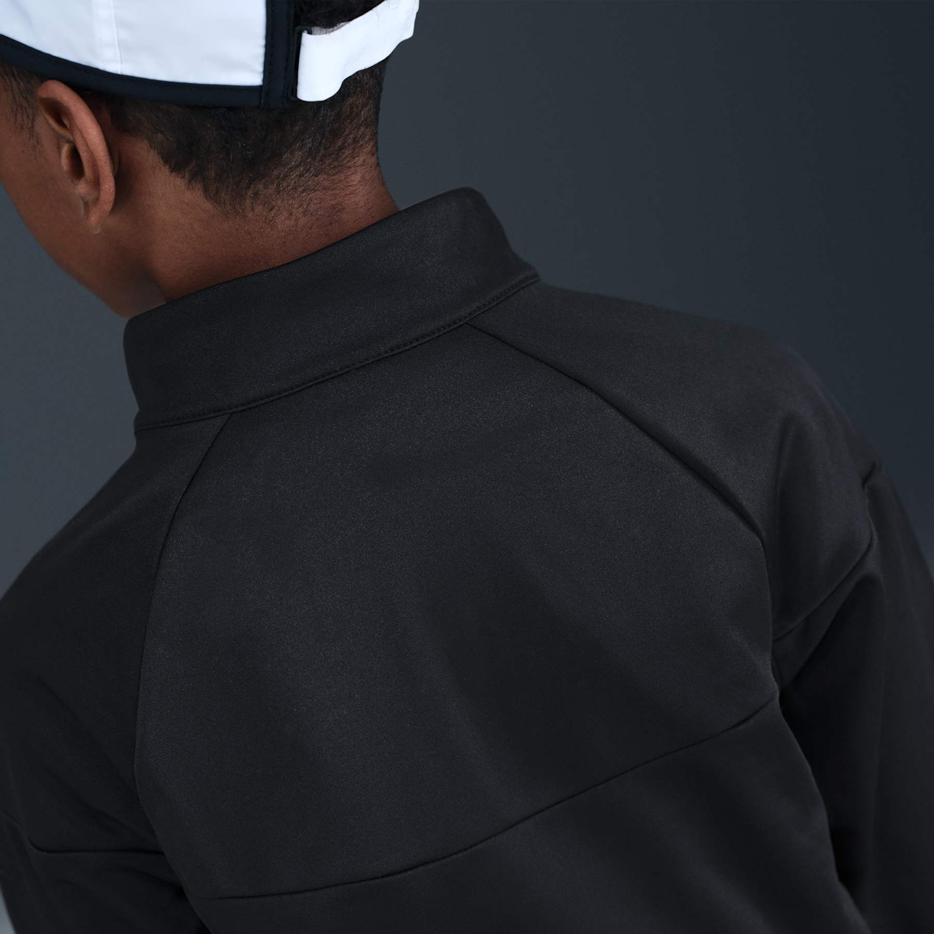 Agasalho Nike Sportswear Infantil - Foto 3