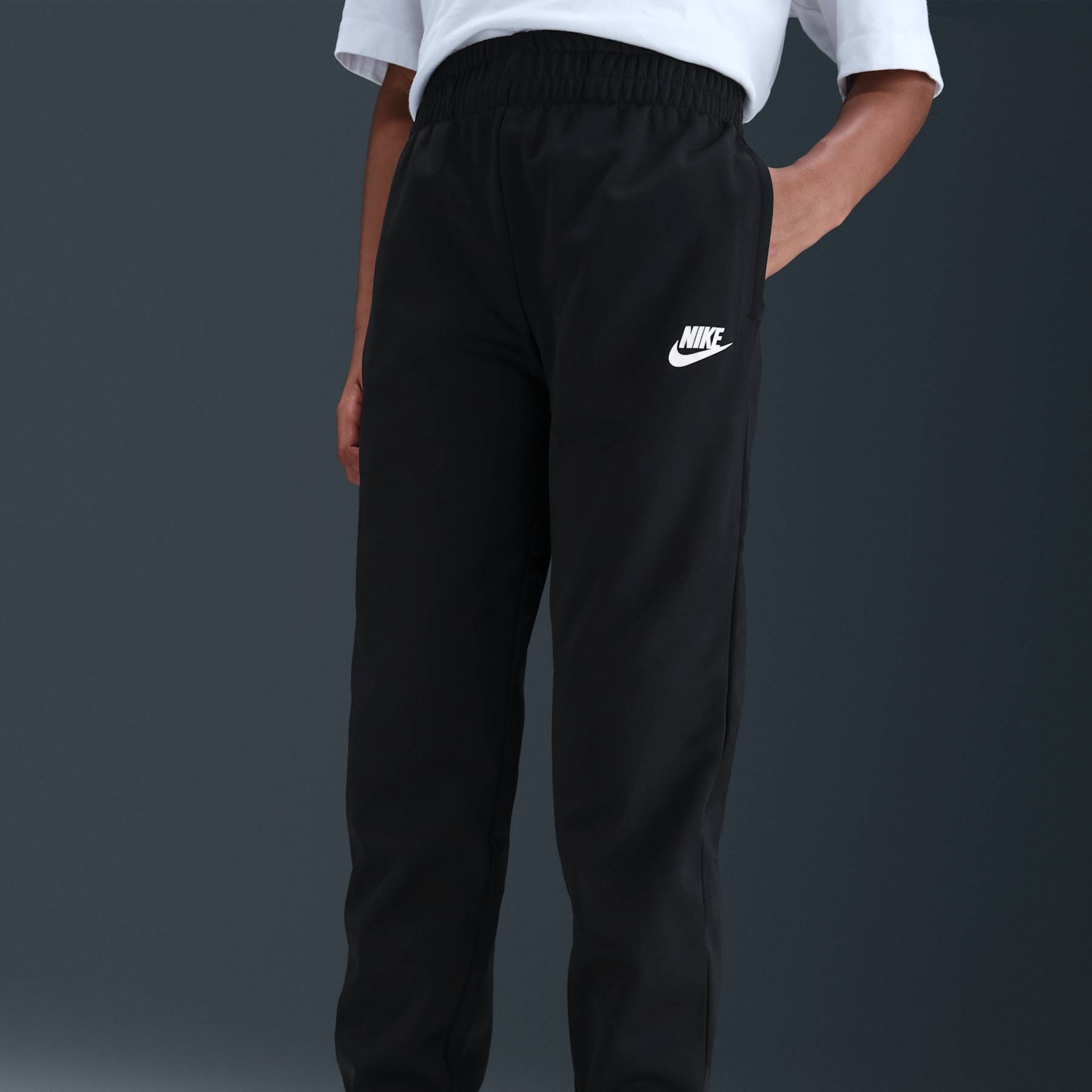 Agasalho Nike Sportswear Infantil - Foto 4