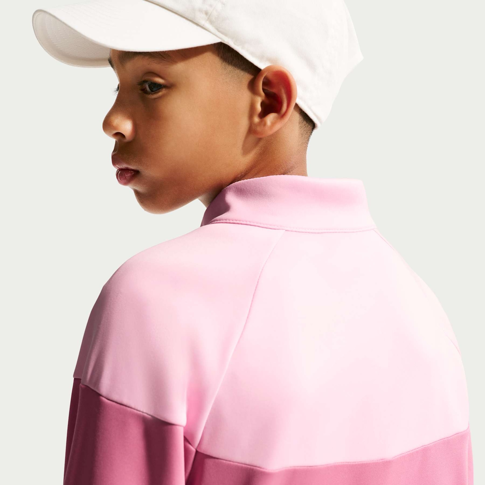 Agasalho Nike Sportswear Infantil - Foto 3