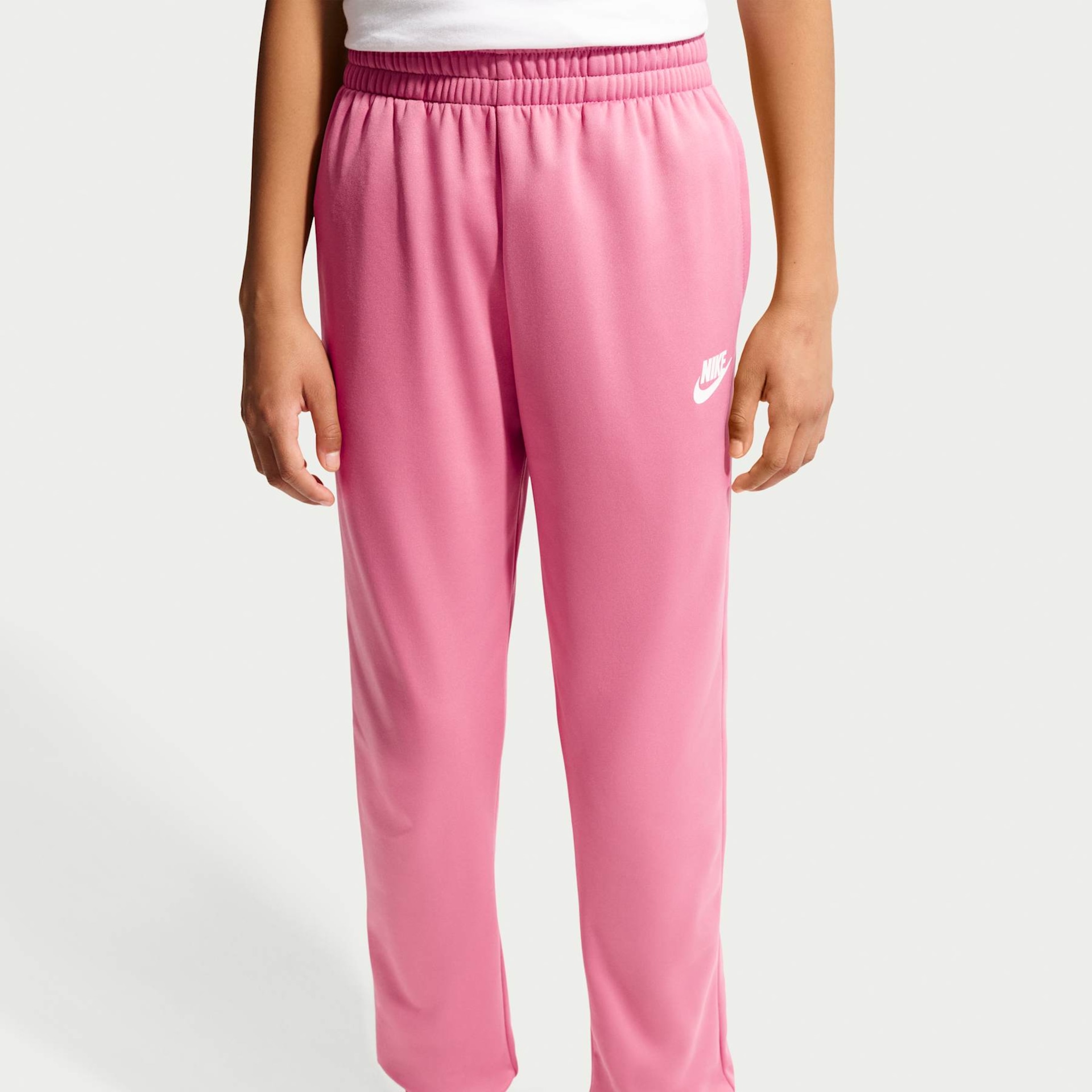 Agasalho Nike Sportswear Infantil - Foto 4