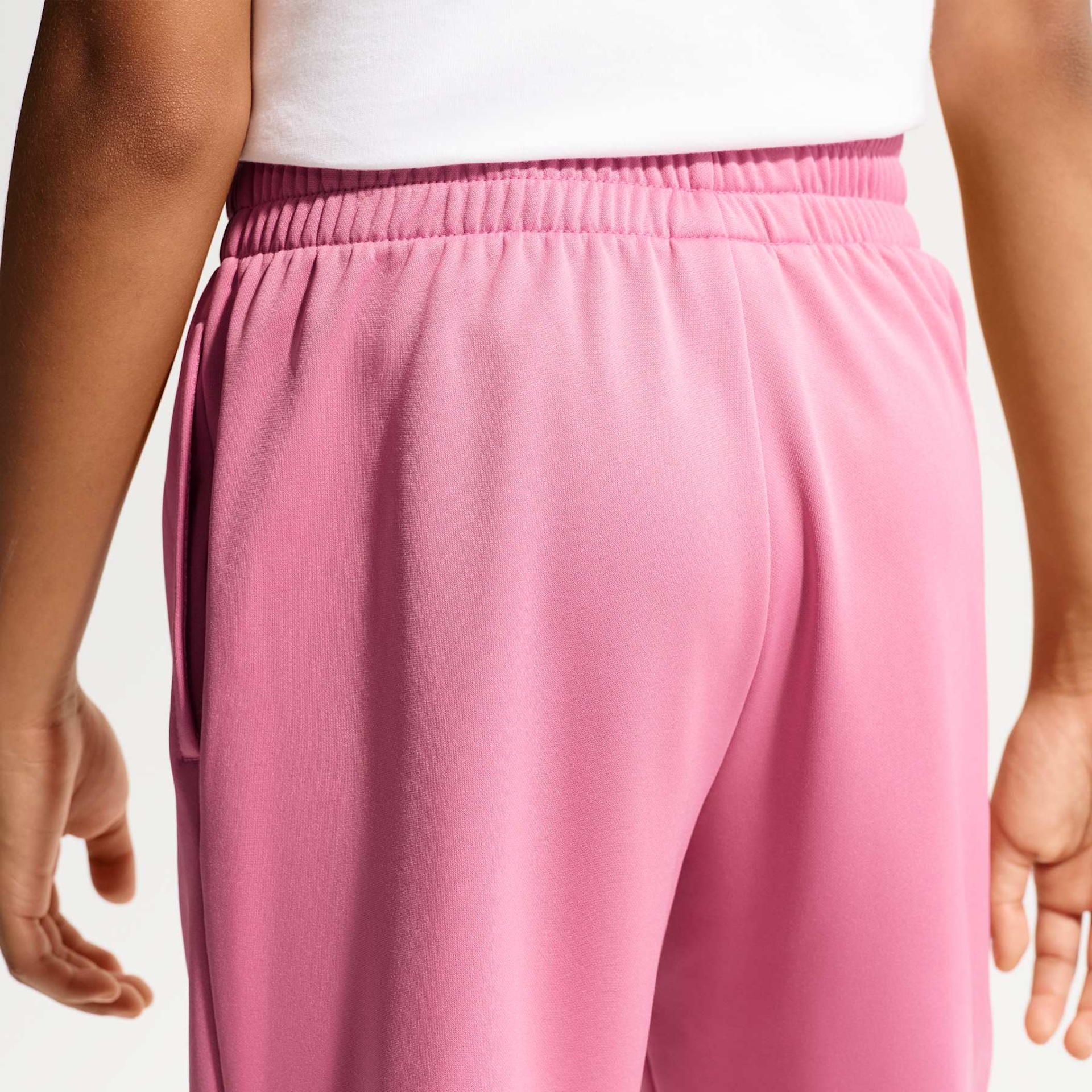Agasalho Nike Sportswear Infantil - Foto 5