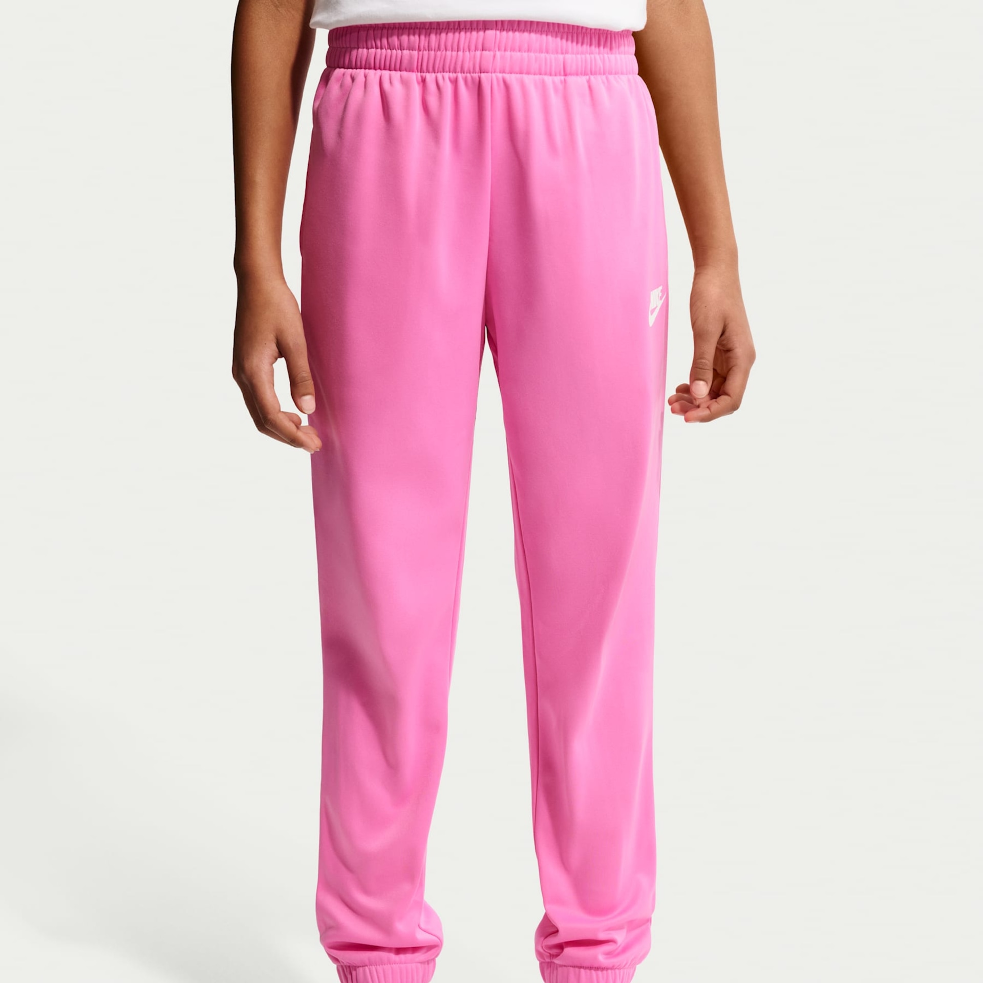Agasalho Nike Sportswear Infantil - Foto 4