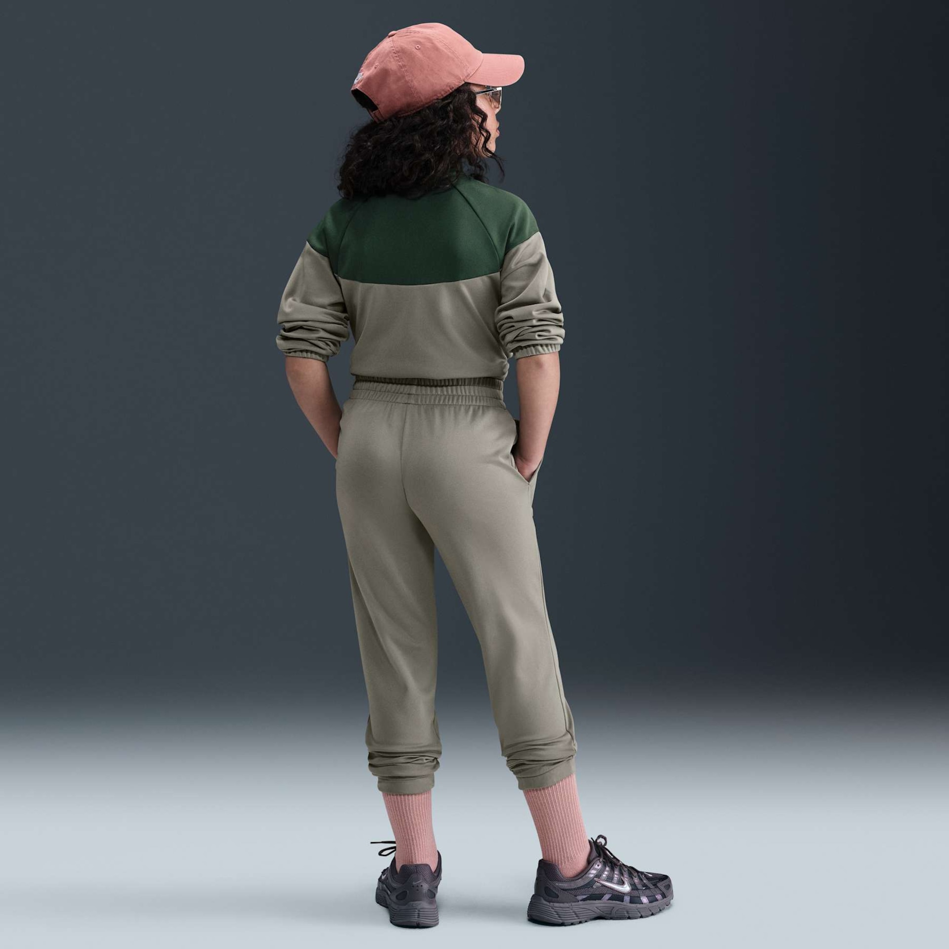 Agasalho Nike Sportswear Infantil - Foto 6