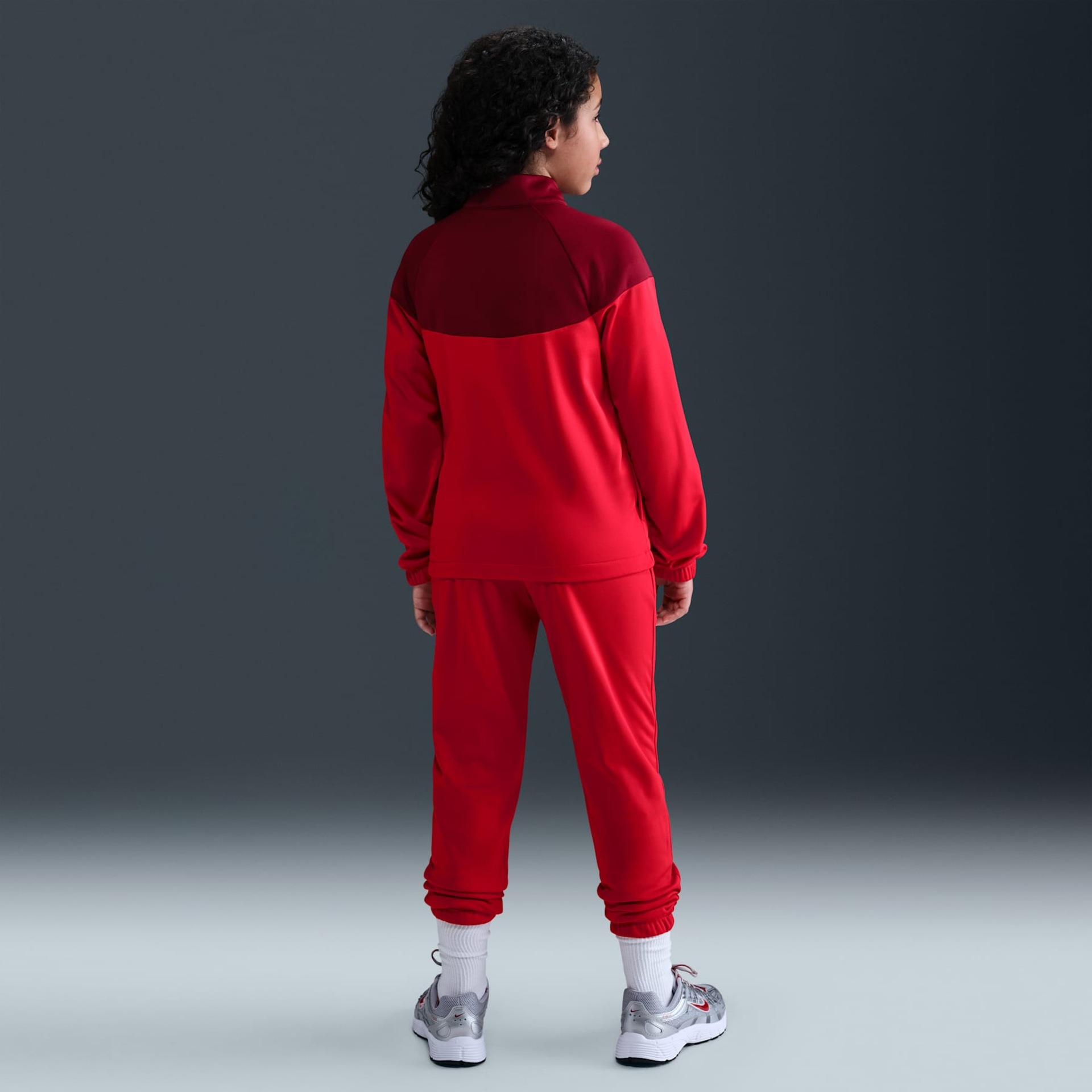 Agasalho Nike Sportswear Infantil - Foto 7