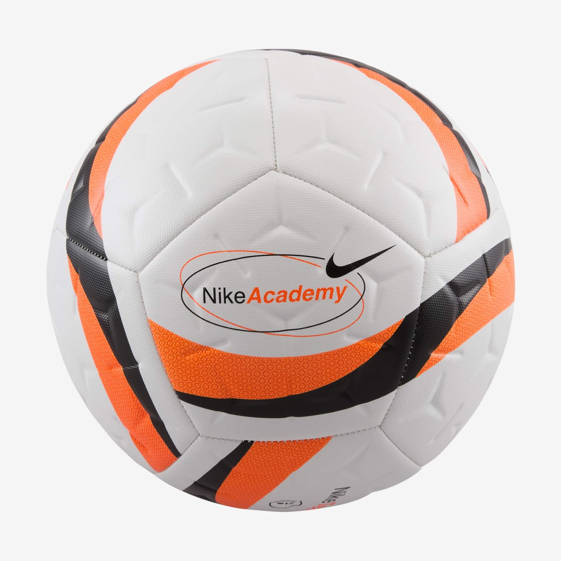 Bola de Futebol Nike Academy - Foto 2