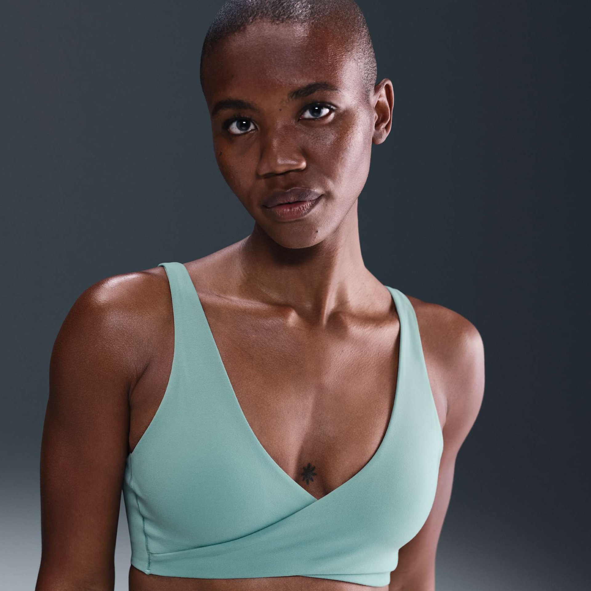 Imagem principal de Top Nike Capsule Feminino