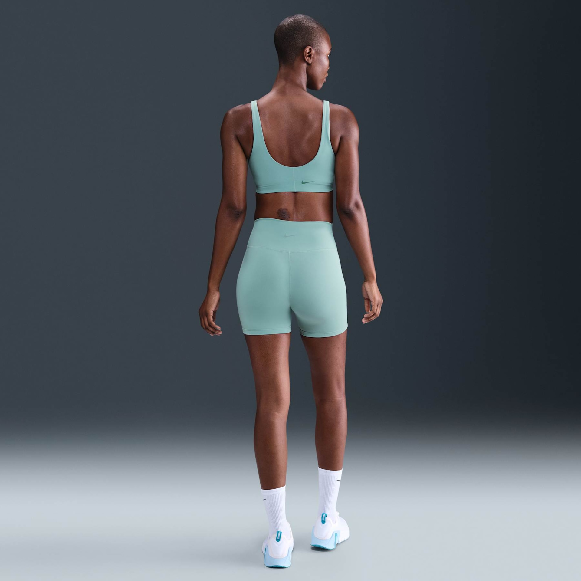 Top Nike Capsule Feminino - Foto 5