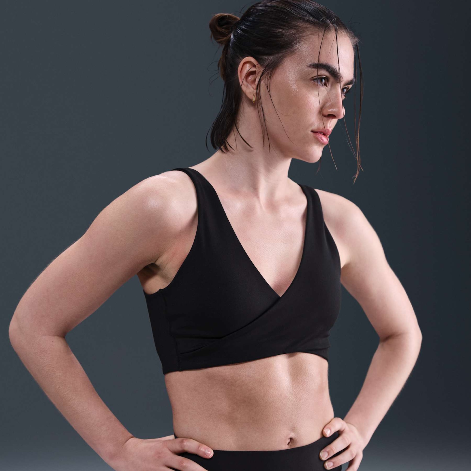 Imagem principal de Top Nike Capsule Feminino