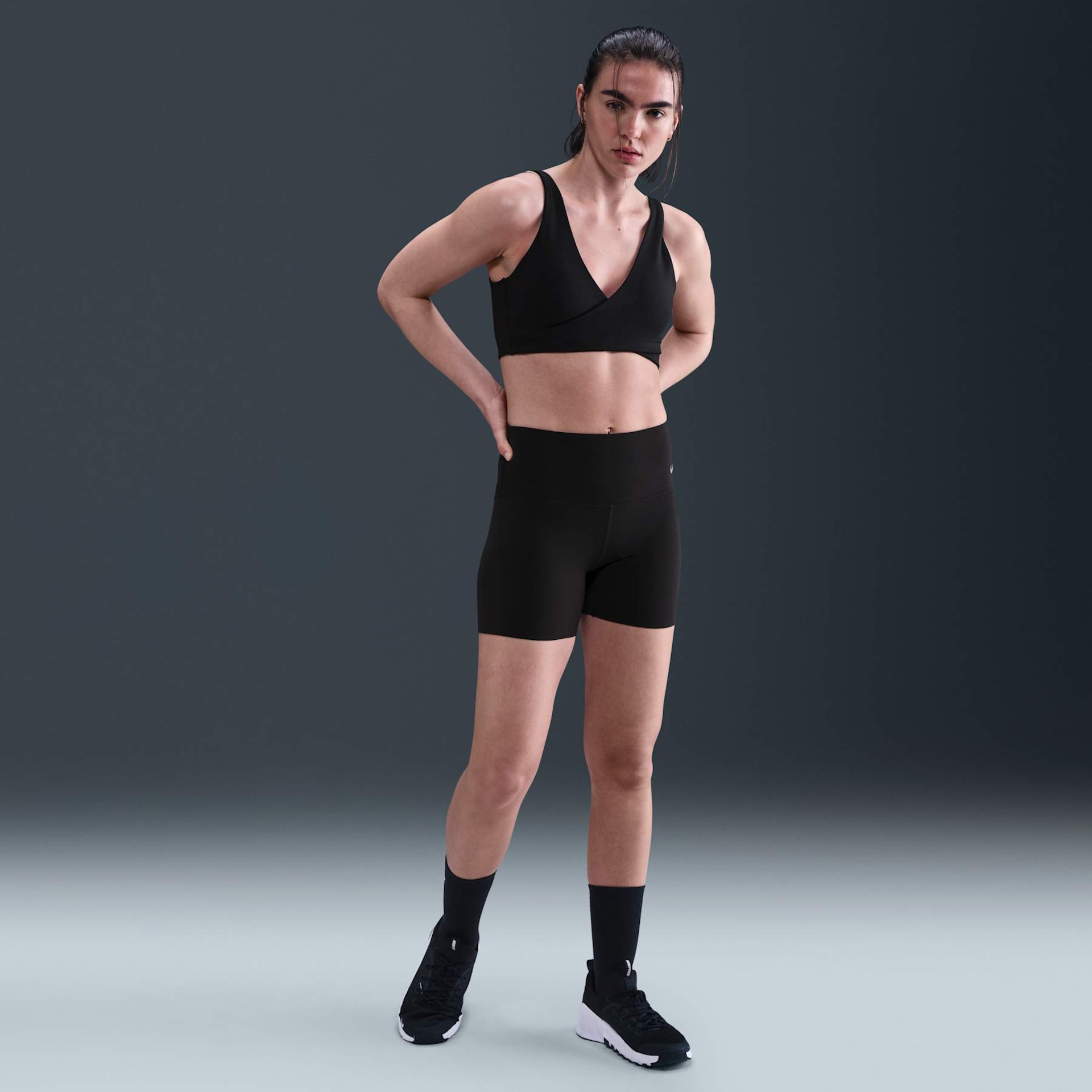 Top Nike Capsule Feminino - Foto 4