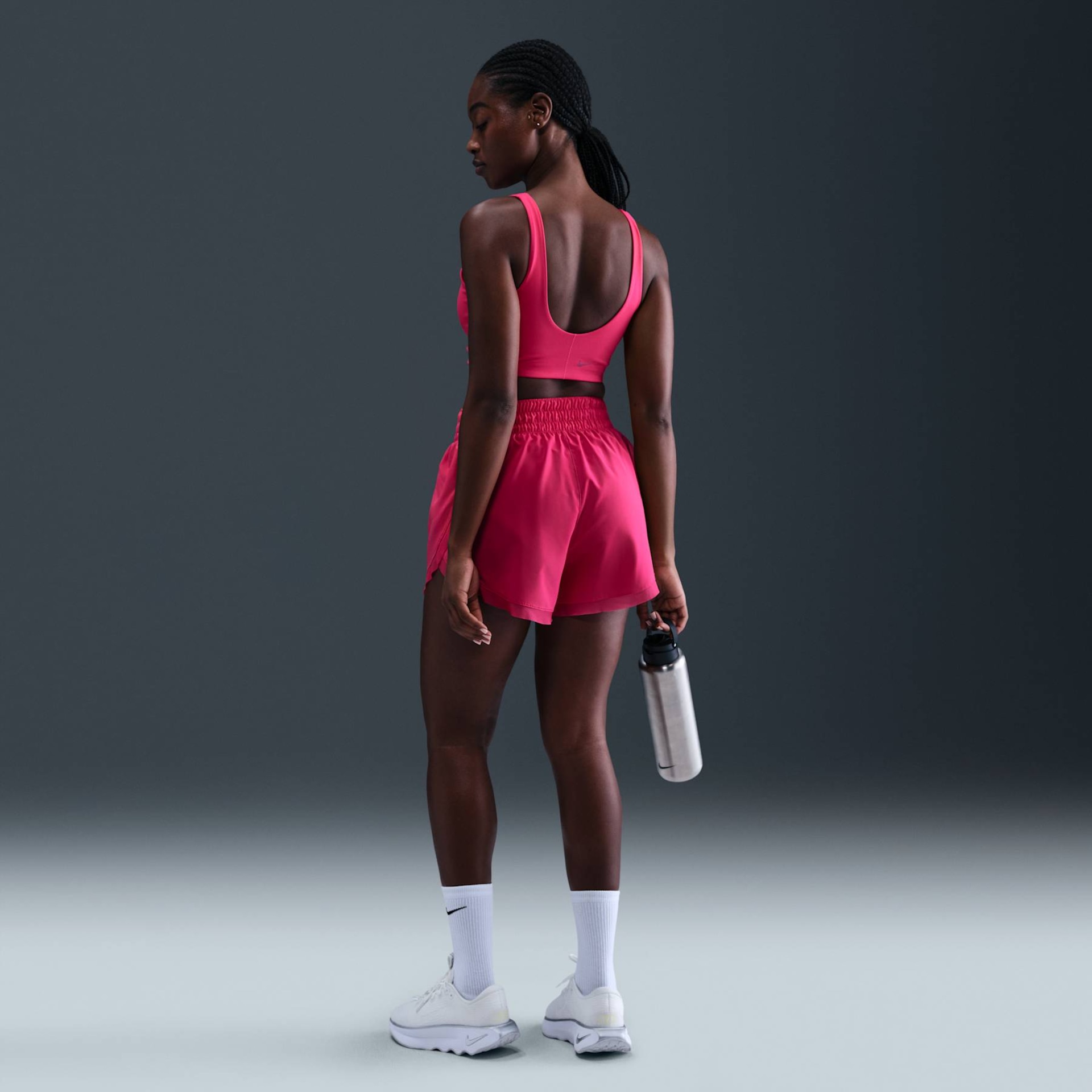 Top Nike Capsule Feminino - Foto 5